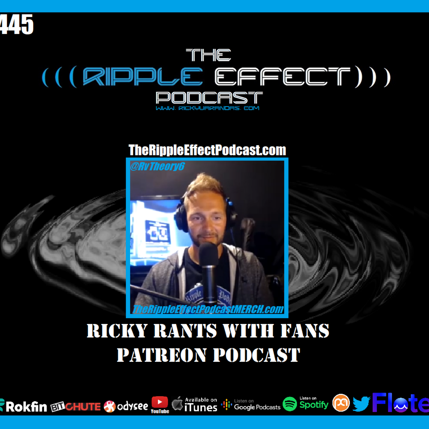 The Ripple Effect Podcast