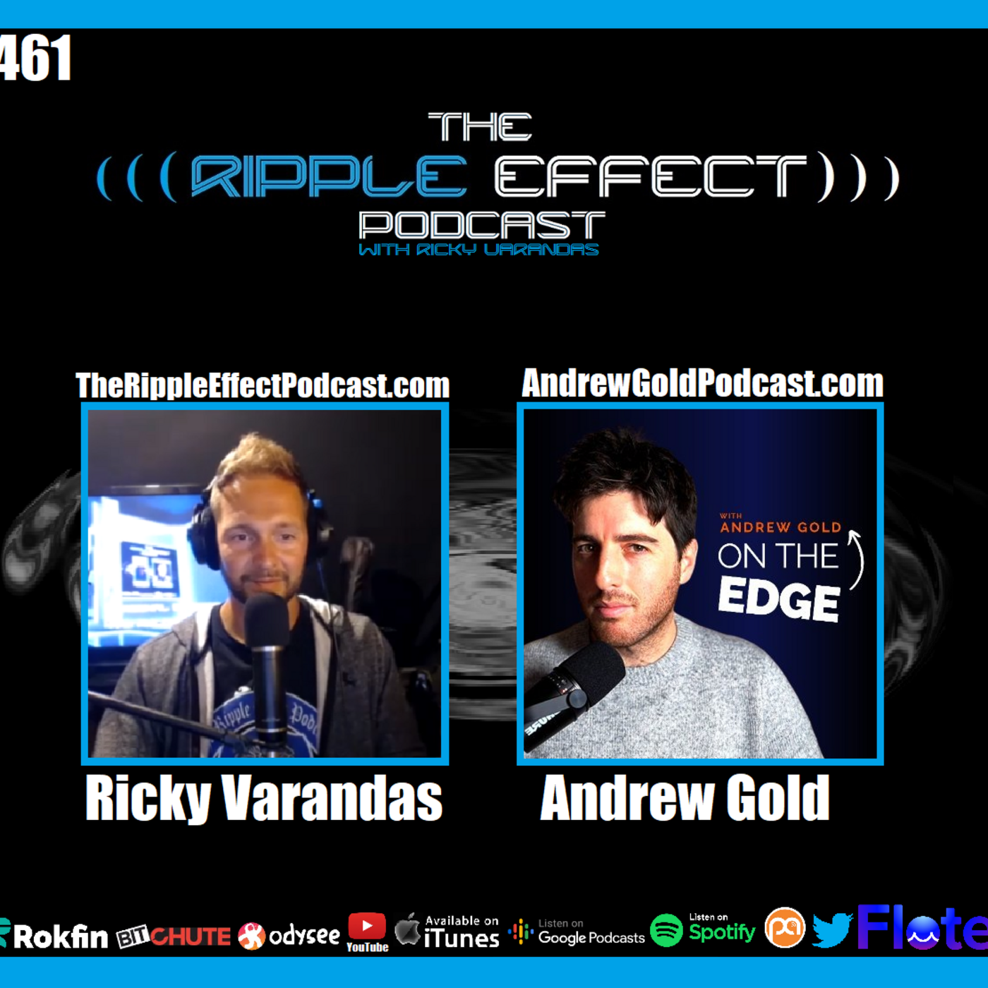 The Ripple Effect Podcast