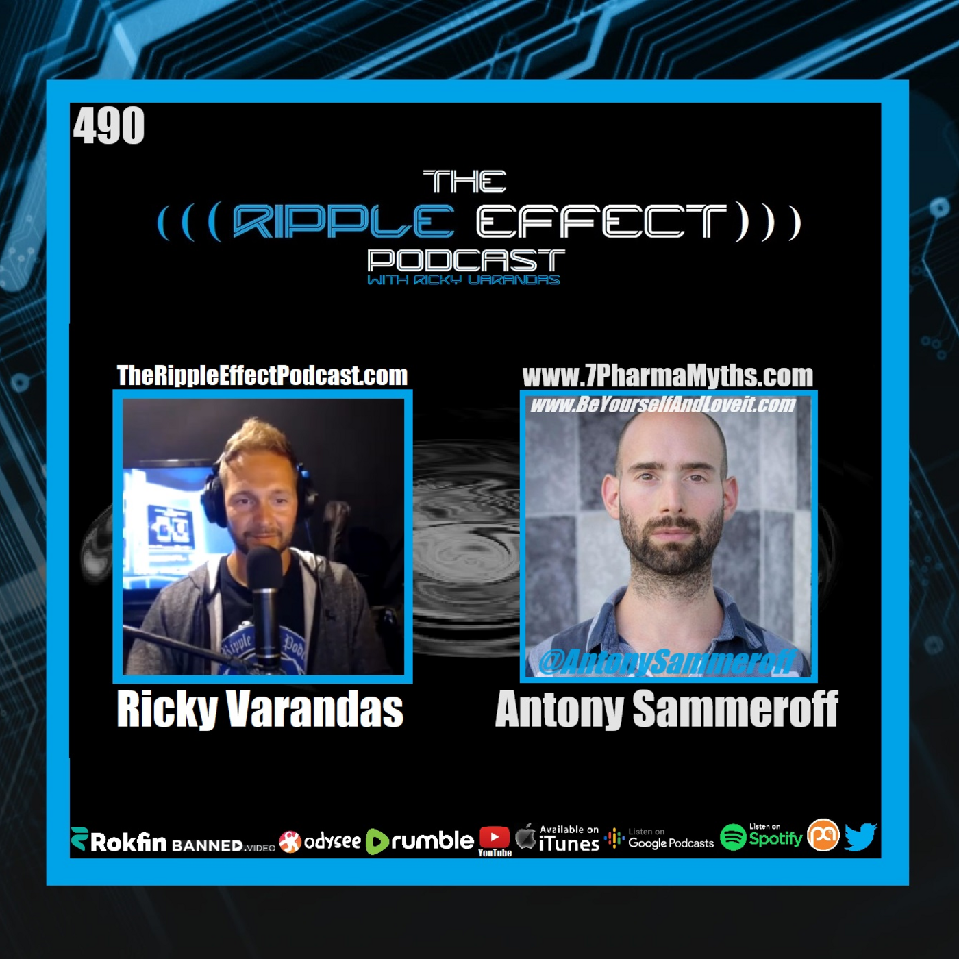 The Ripple Effect Podcast