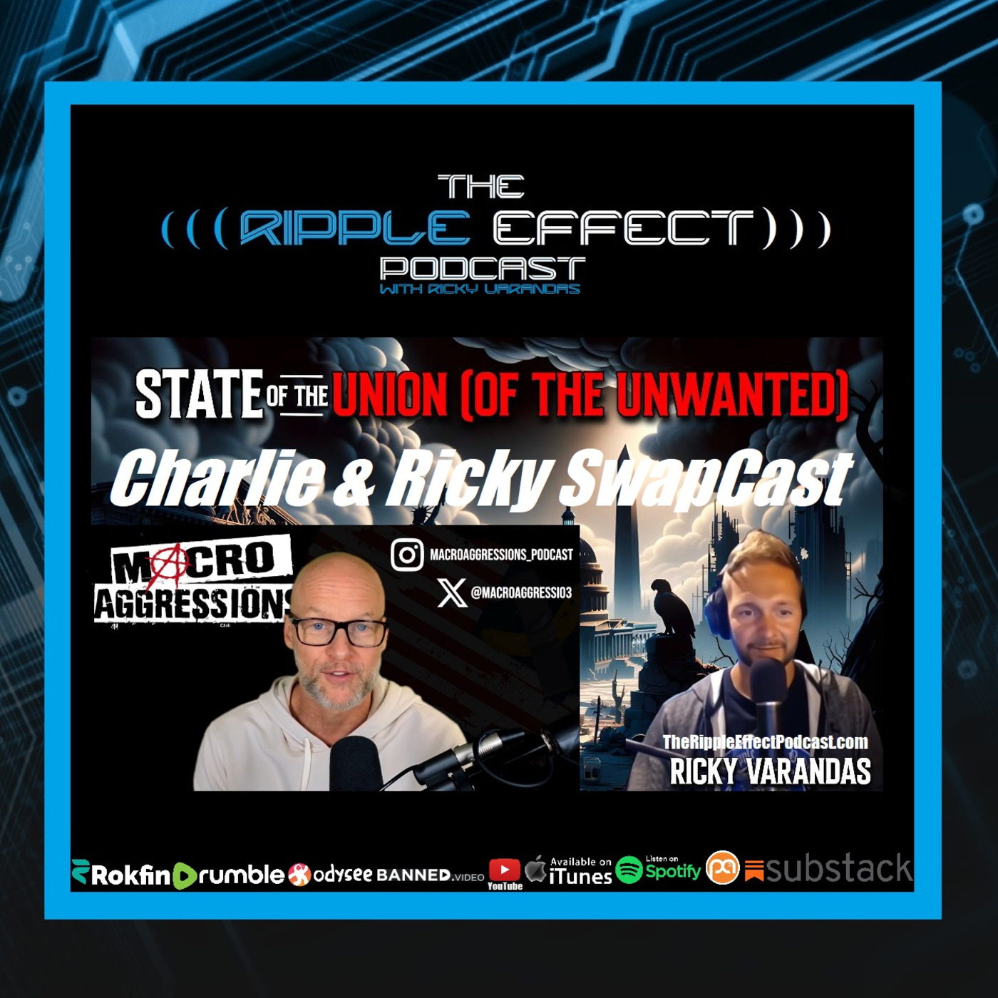 The Ripple Effect Podcast