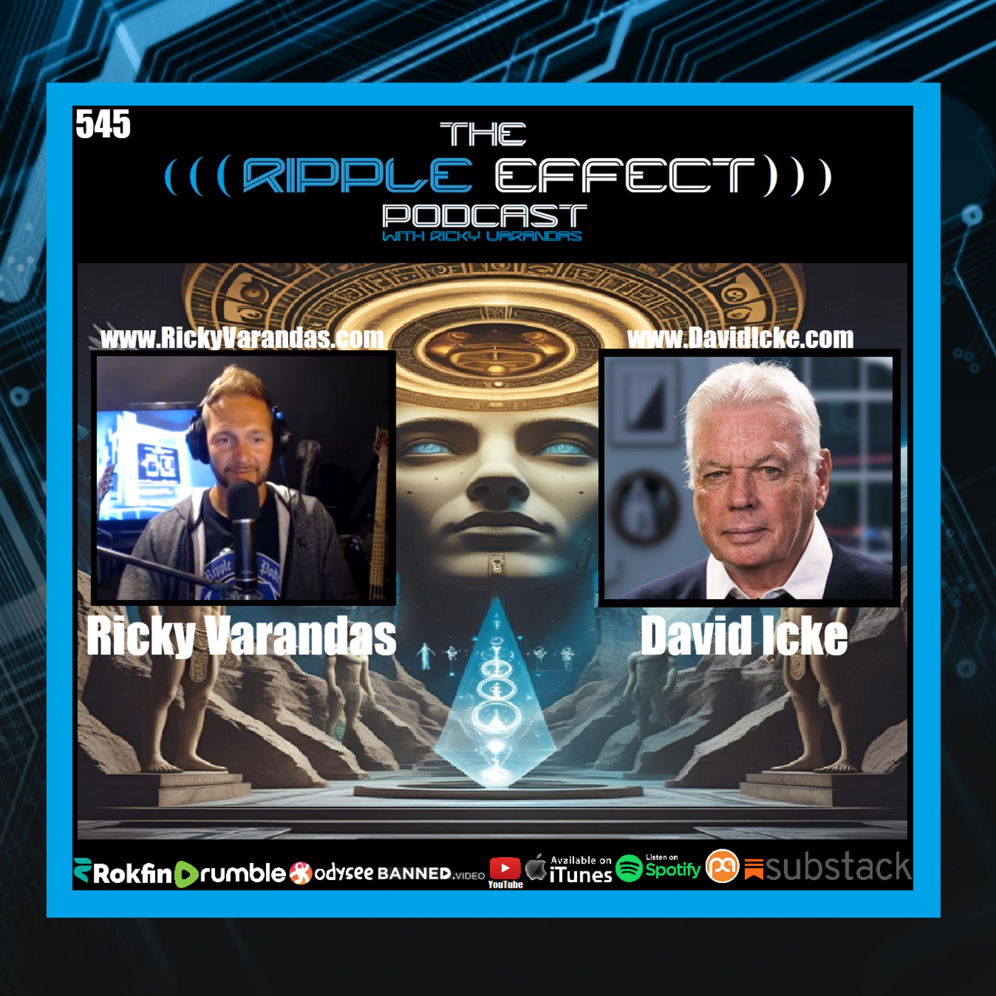 The Ripple Effect Podcast