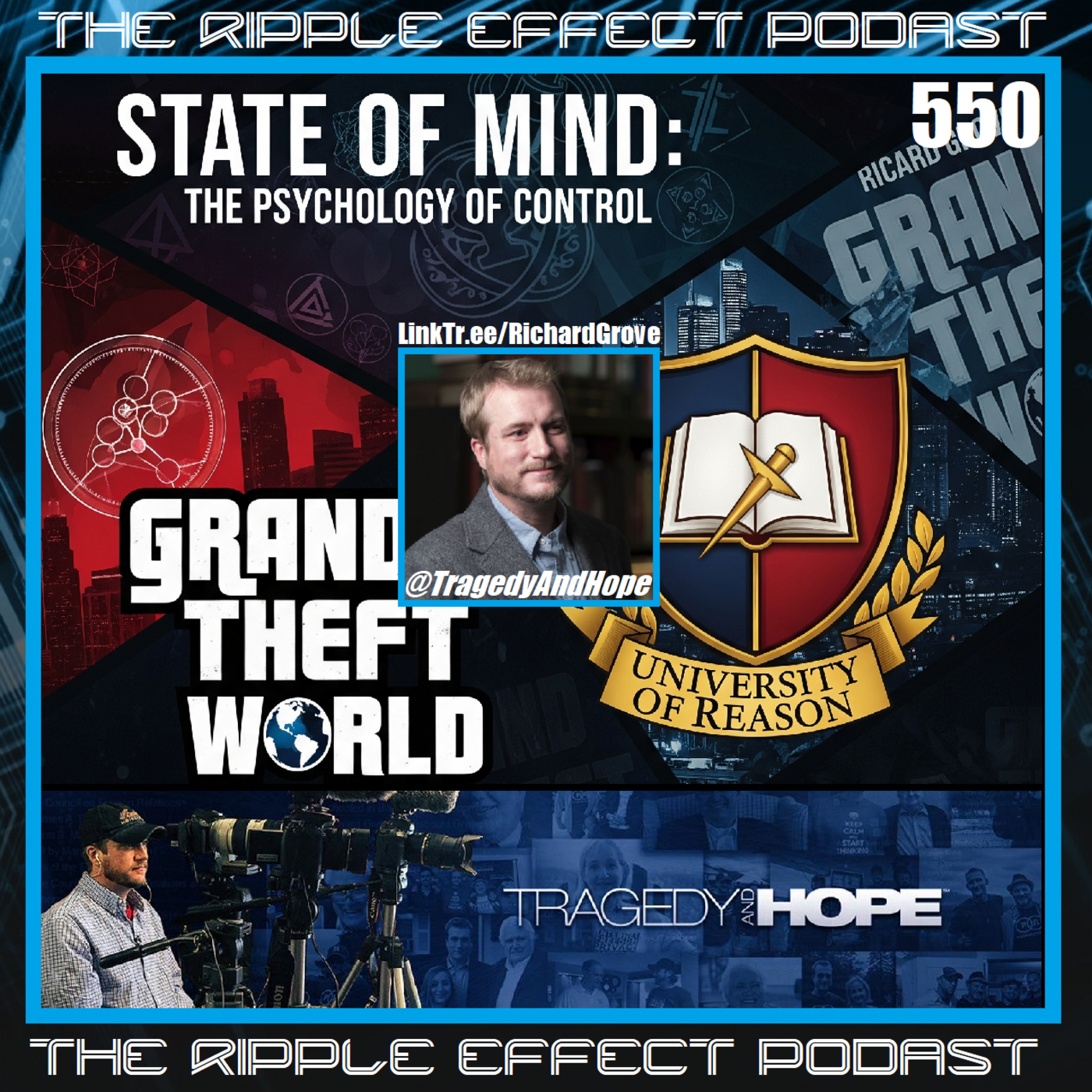 The Ripple Effect Podcast