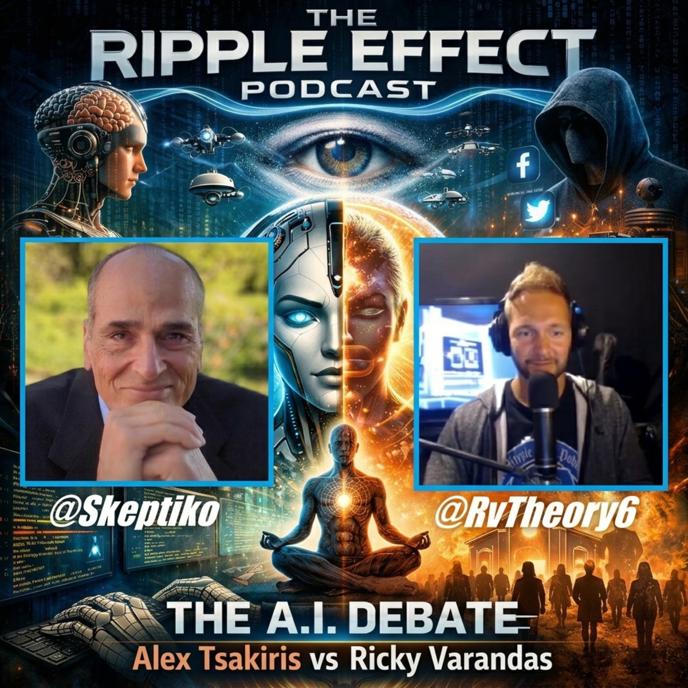 The Ripple Effect Podcast