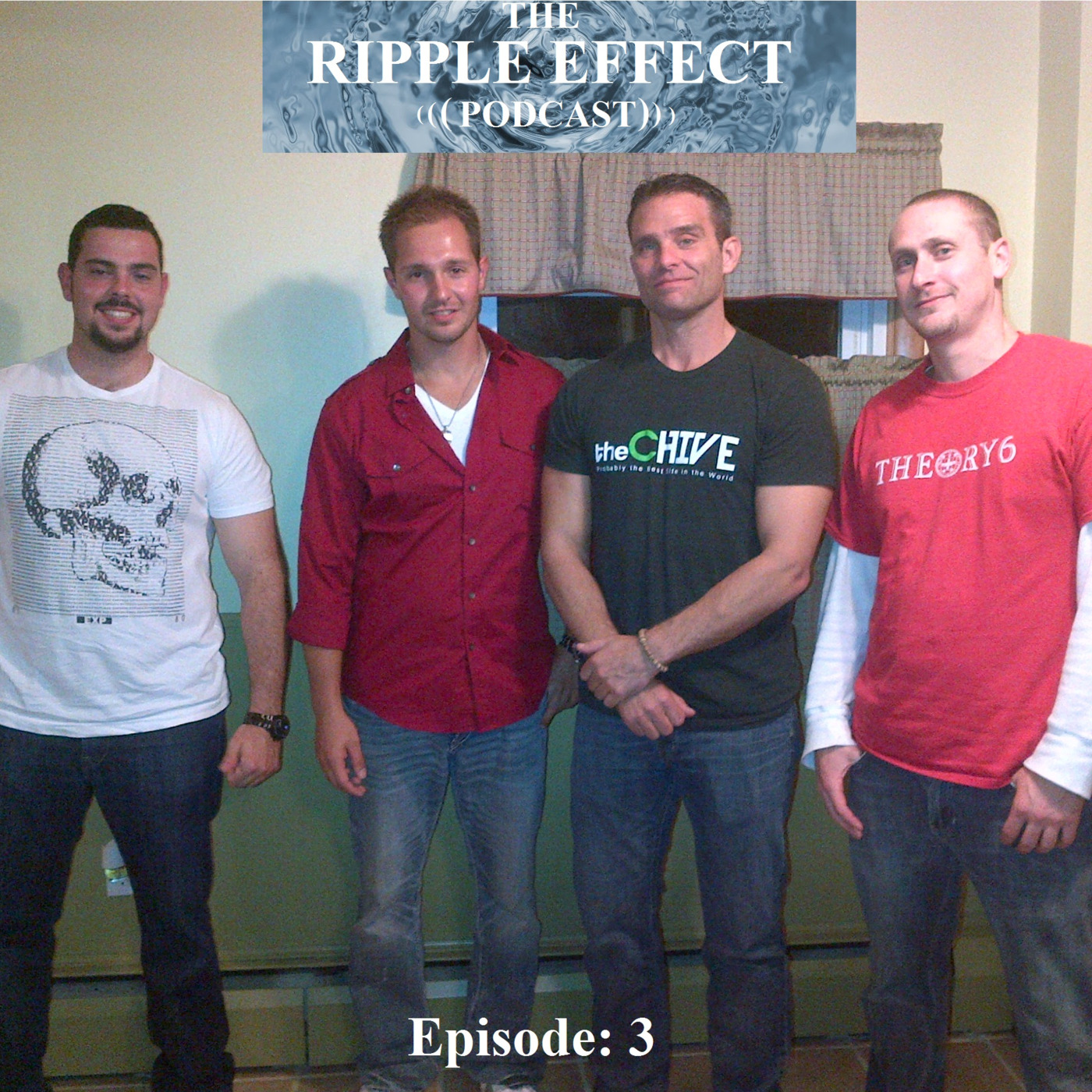 The Ripple Effect Podcast