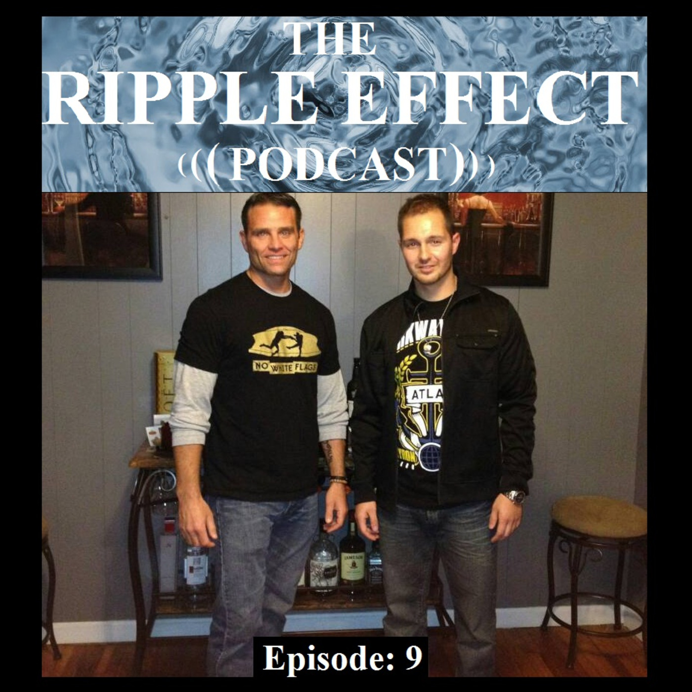 The Ripple Effect Podcast