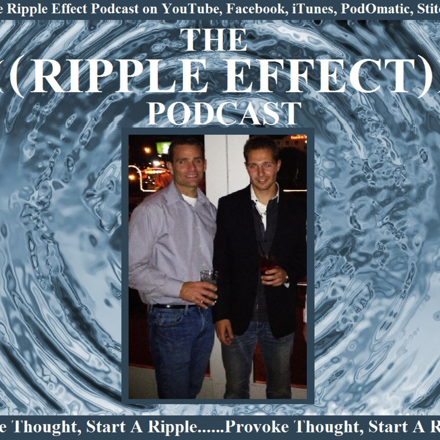 The Ripple Effect Podcast