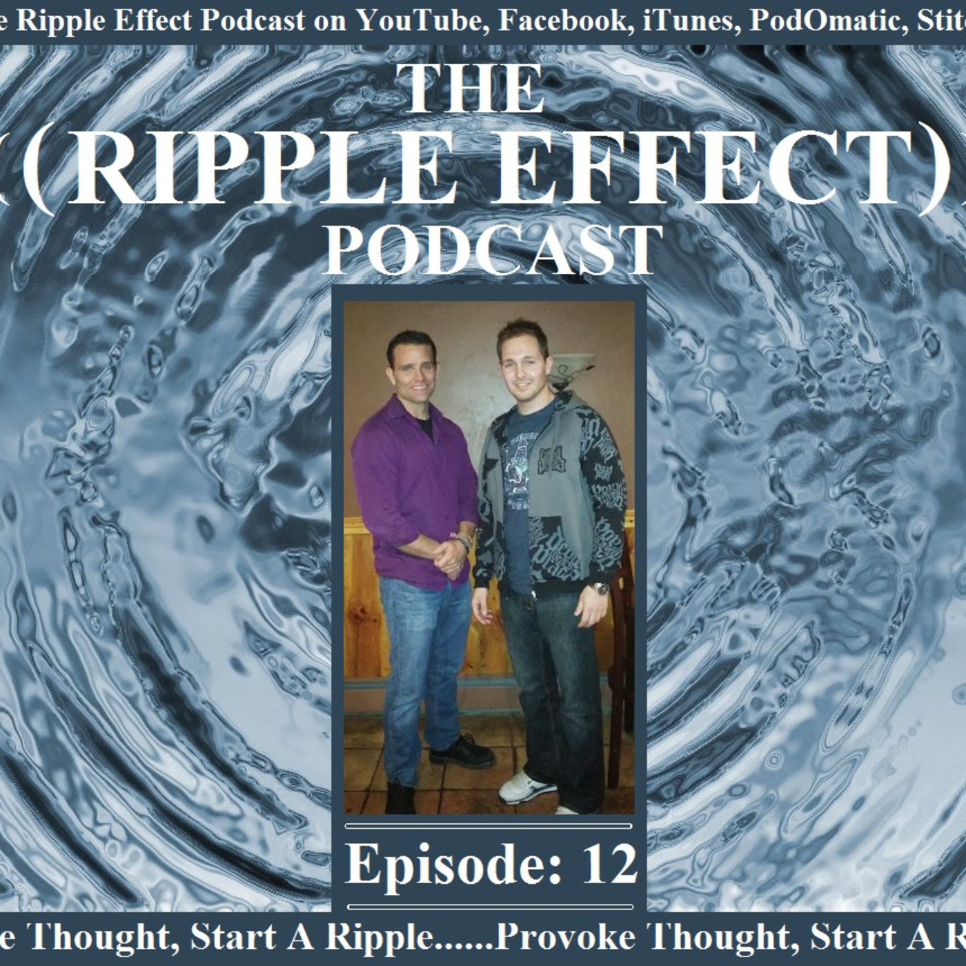 The Ripple Effect Podcast
