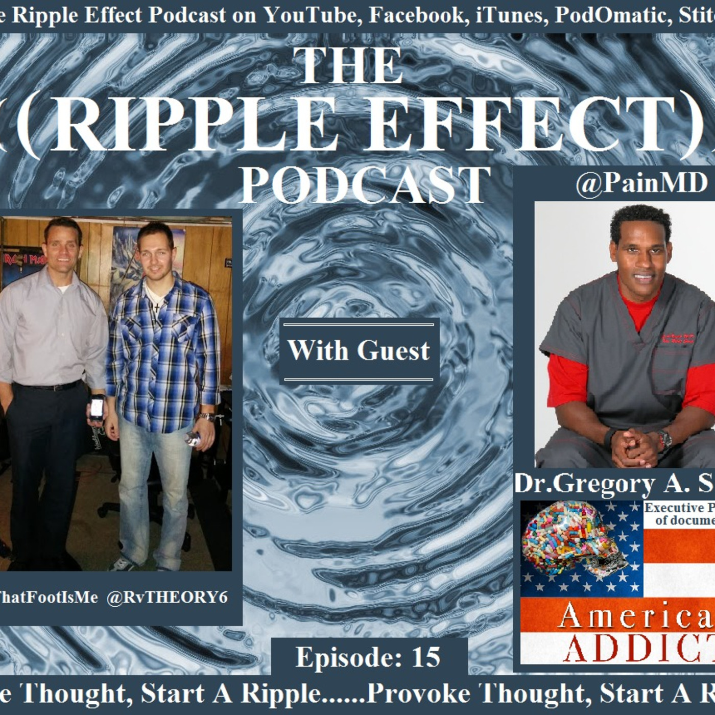The Ripple Effect Podcast