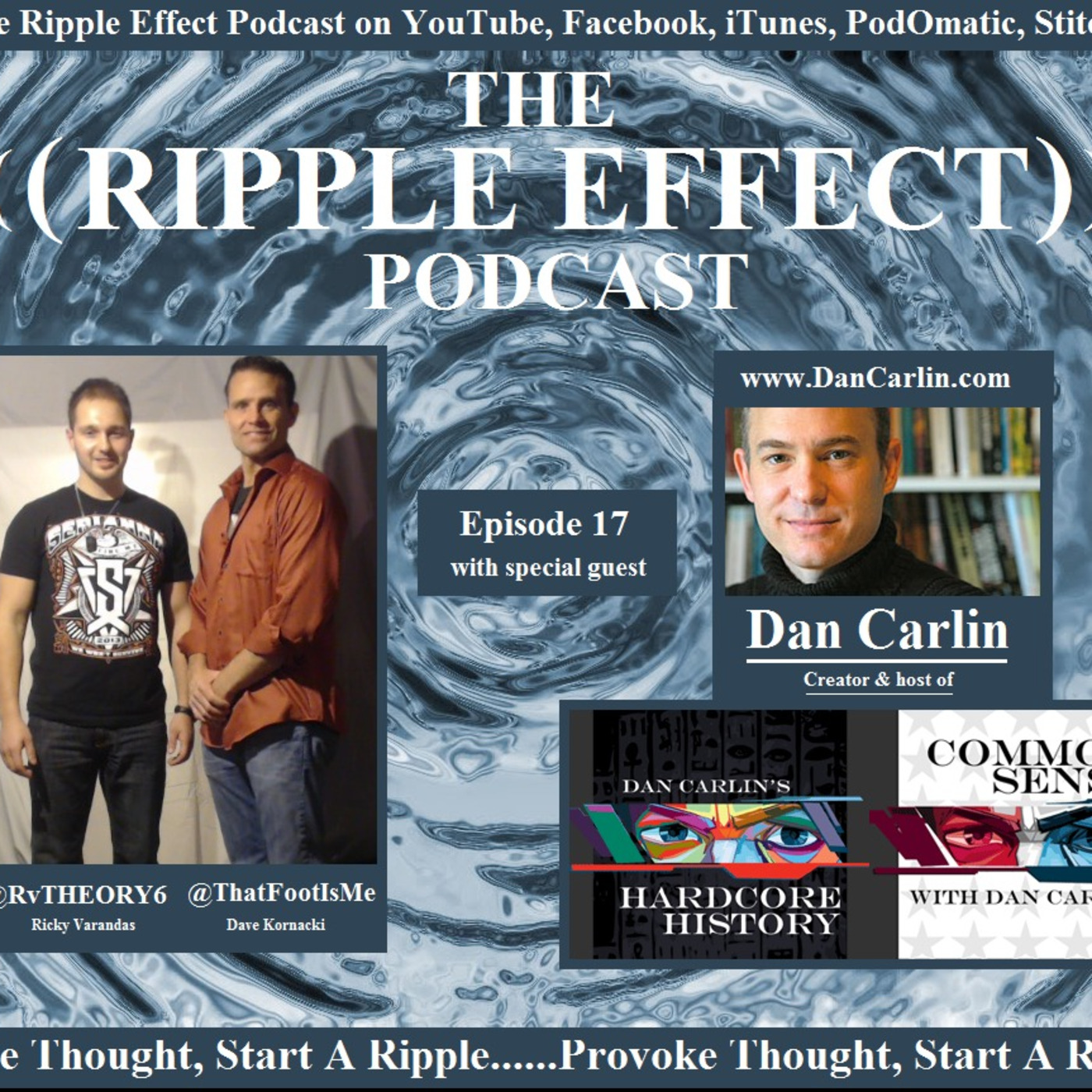 The Ripple Effect Podcast