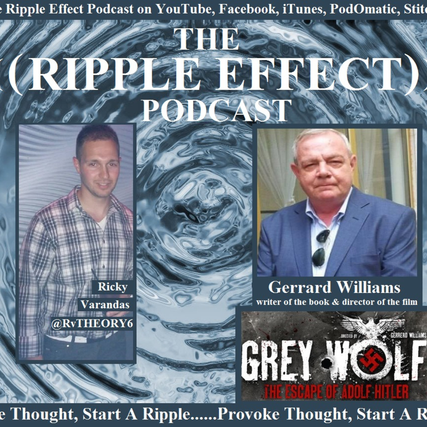 The Ripple Effect Podcast