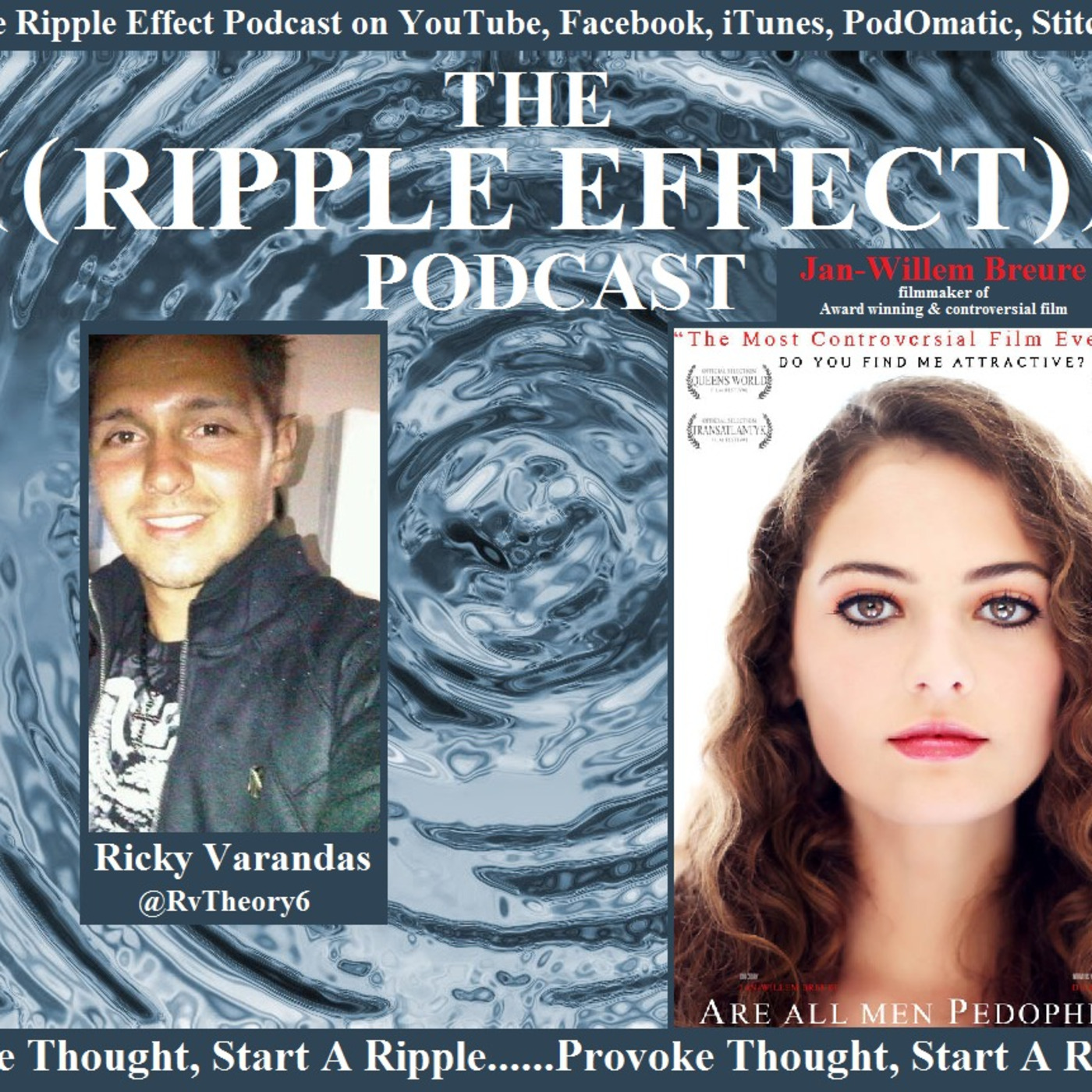 The Ripple Effect Podcast