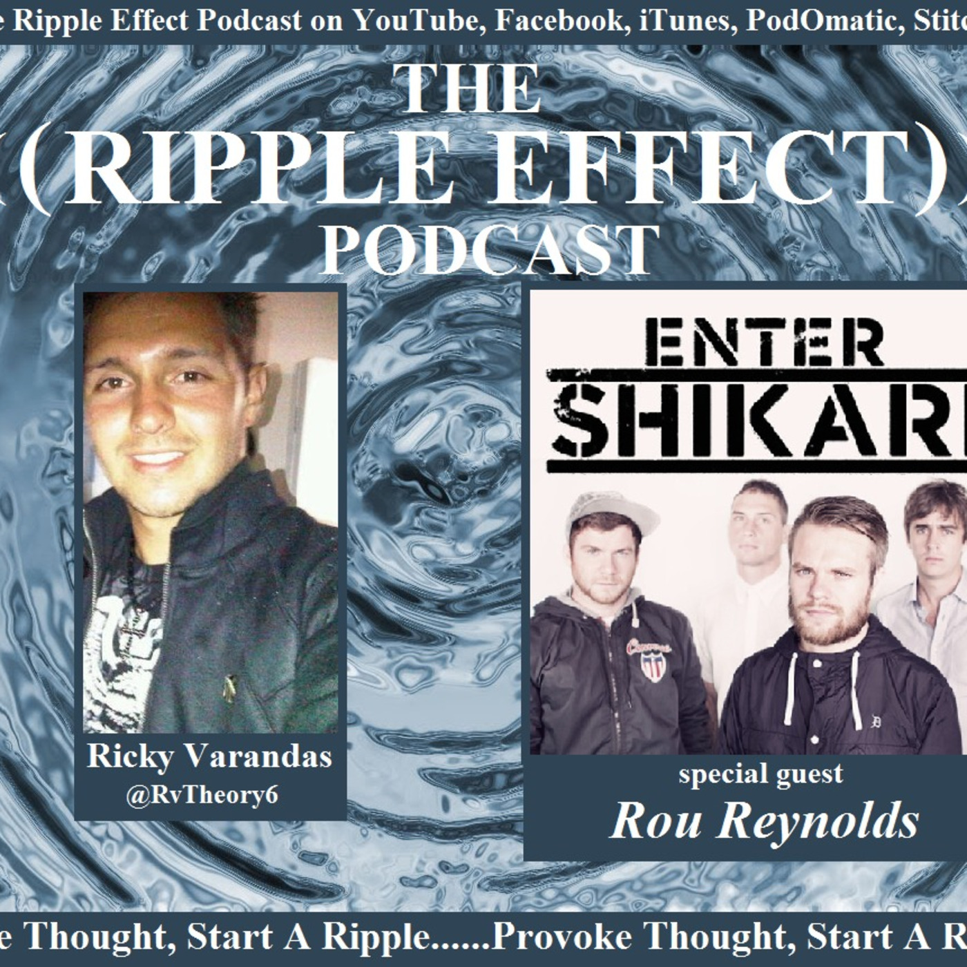 The Ripple Effect Podcast