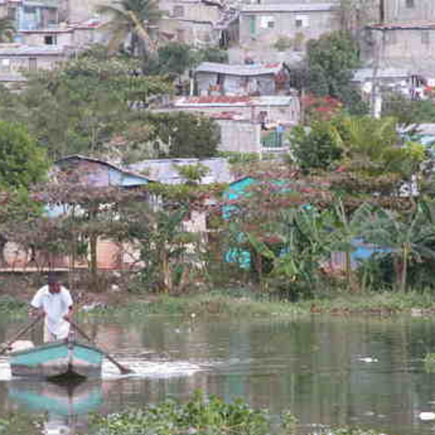 God Stories - January, 2006