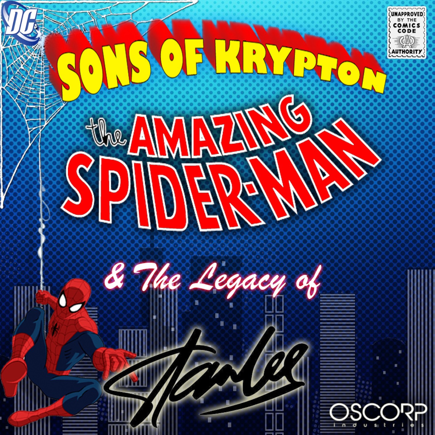 Sons of Krypton