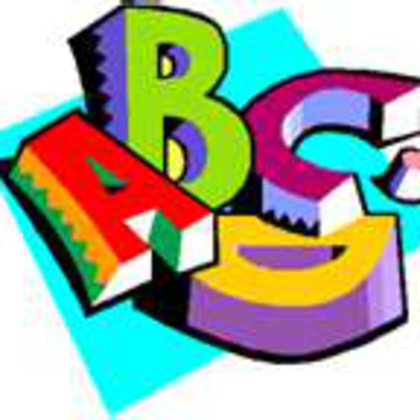 Spelling Lesson 1 episode artwork
