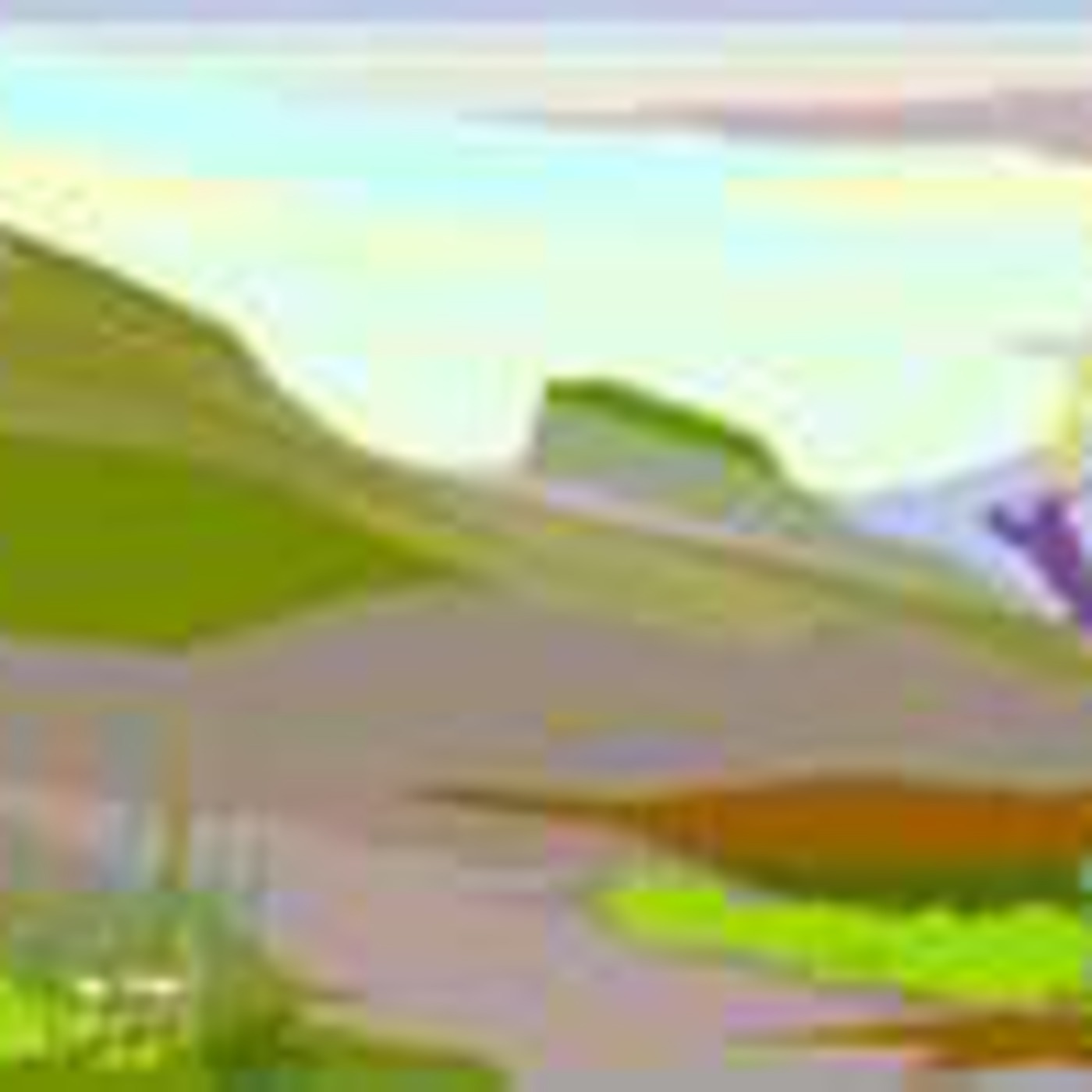 Shaping Earth's Surface