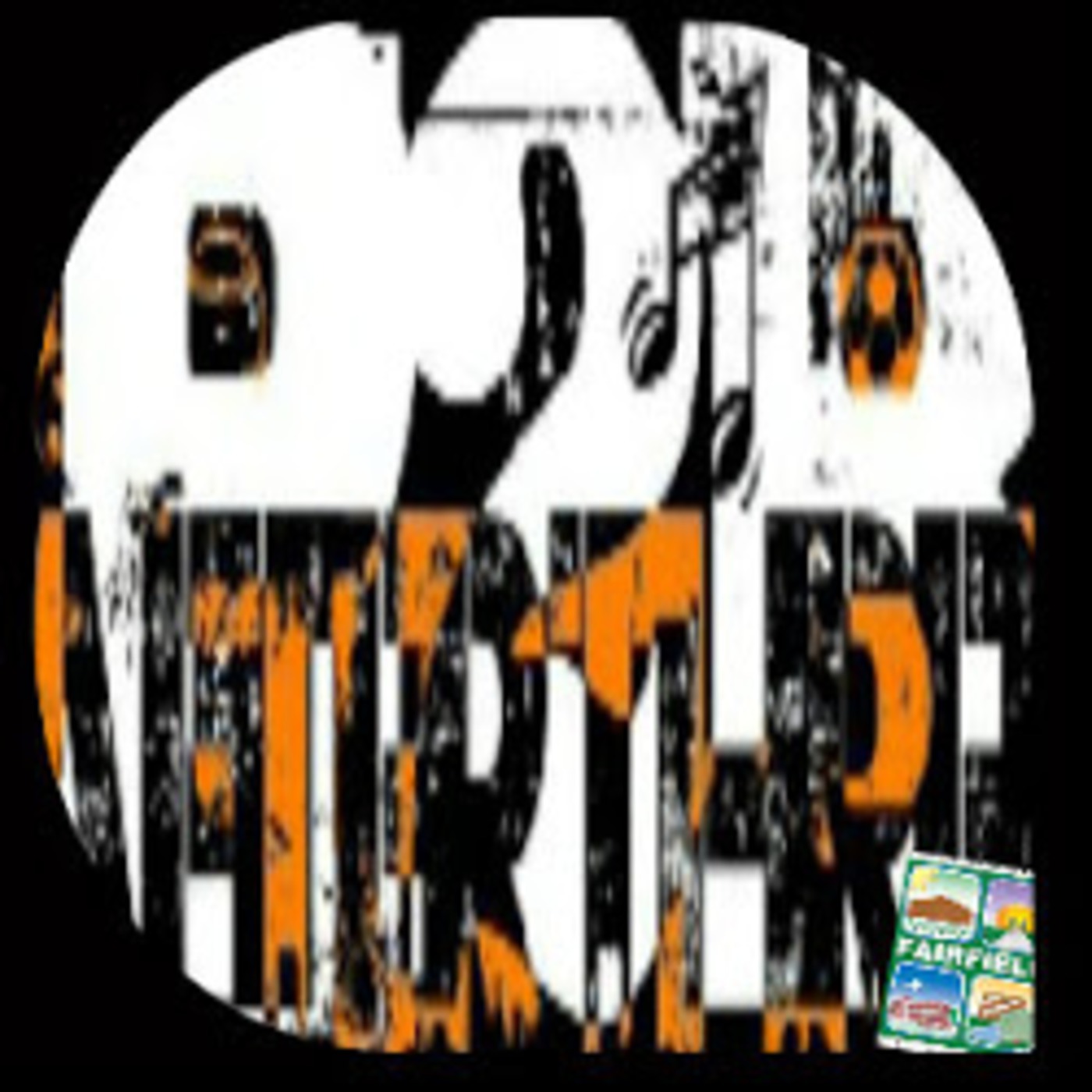 The Place 2 Be Youth Radio Podcasts!