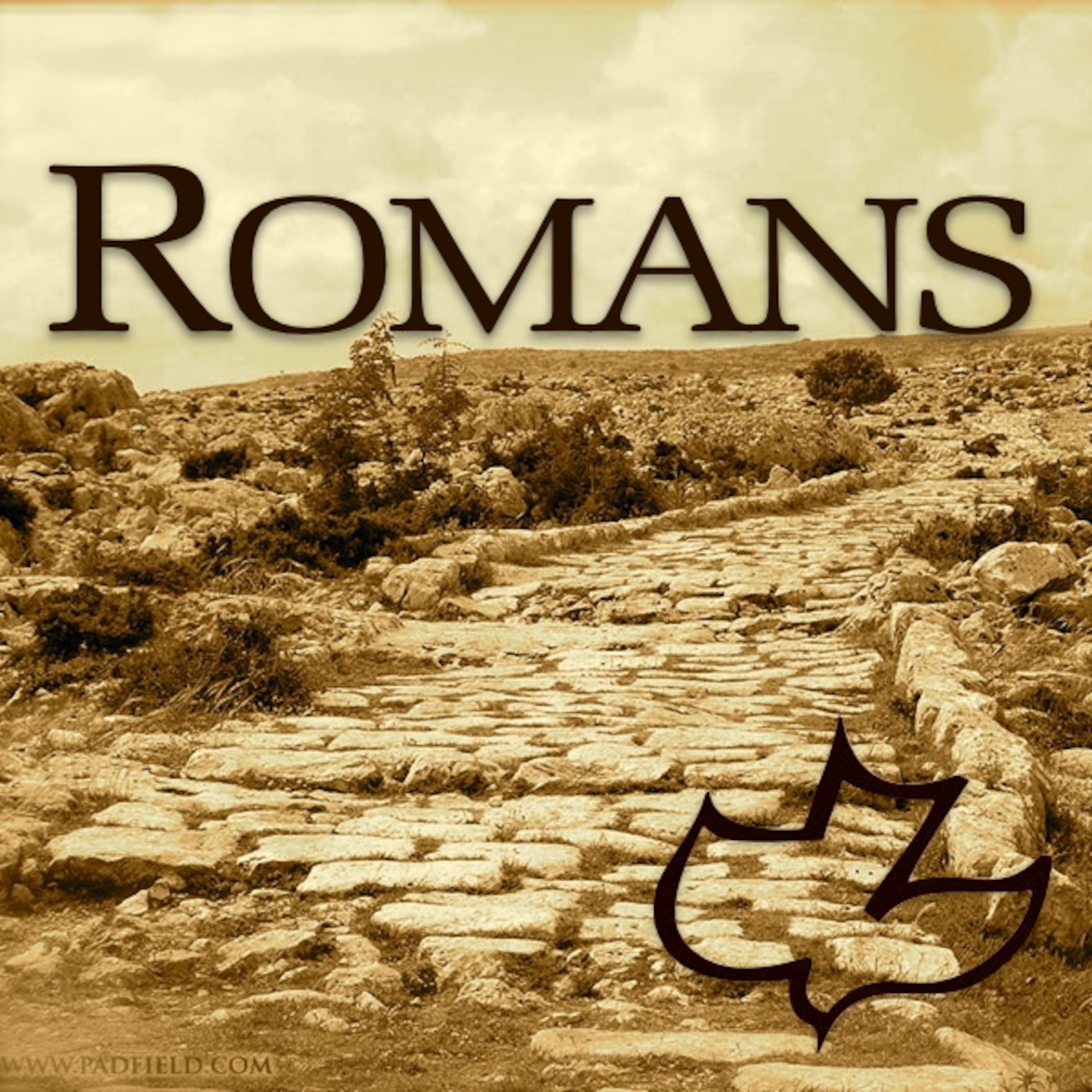 Romans Chapter One - Continued