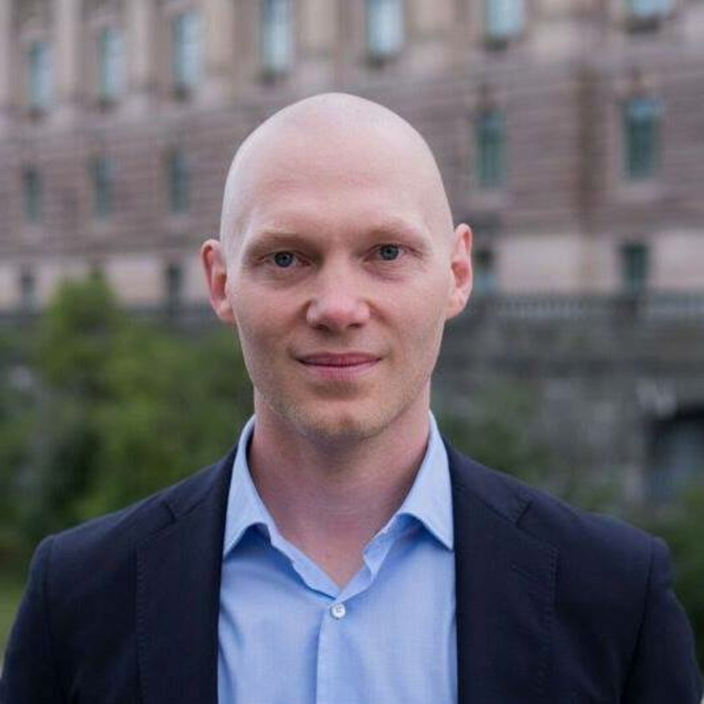 Moderaterna