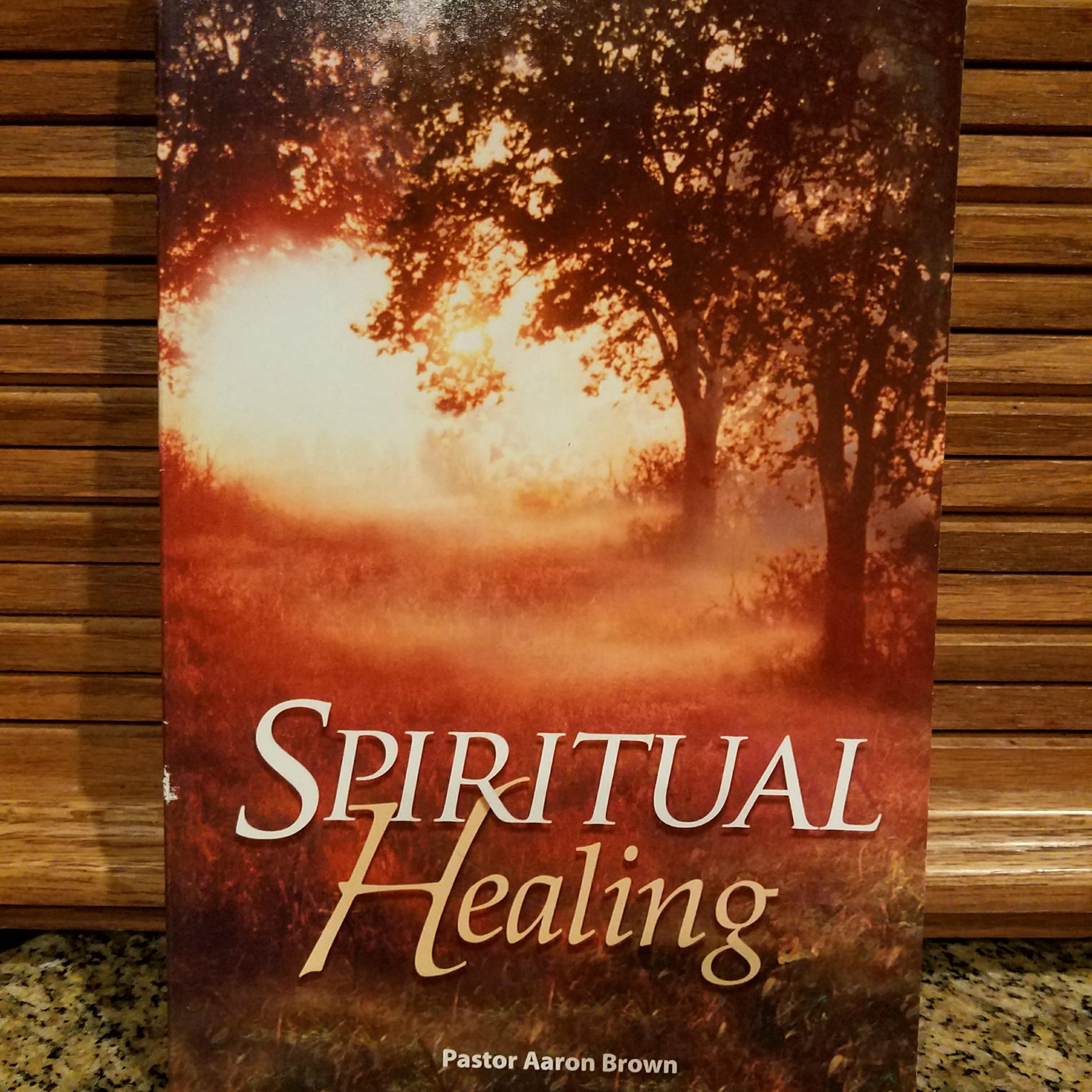 Spiritual Healing Class 5