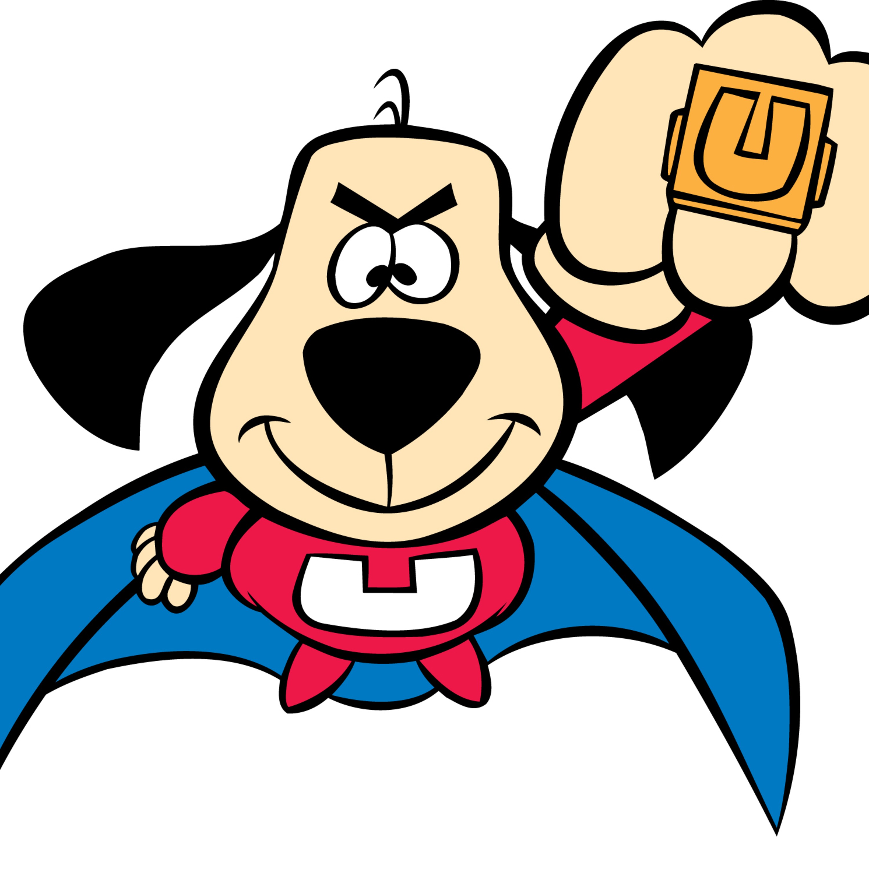 Андердог. Underdog. Андерлог. Картинка Underdog. Underdog персонаж.