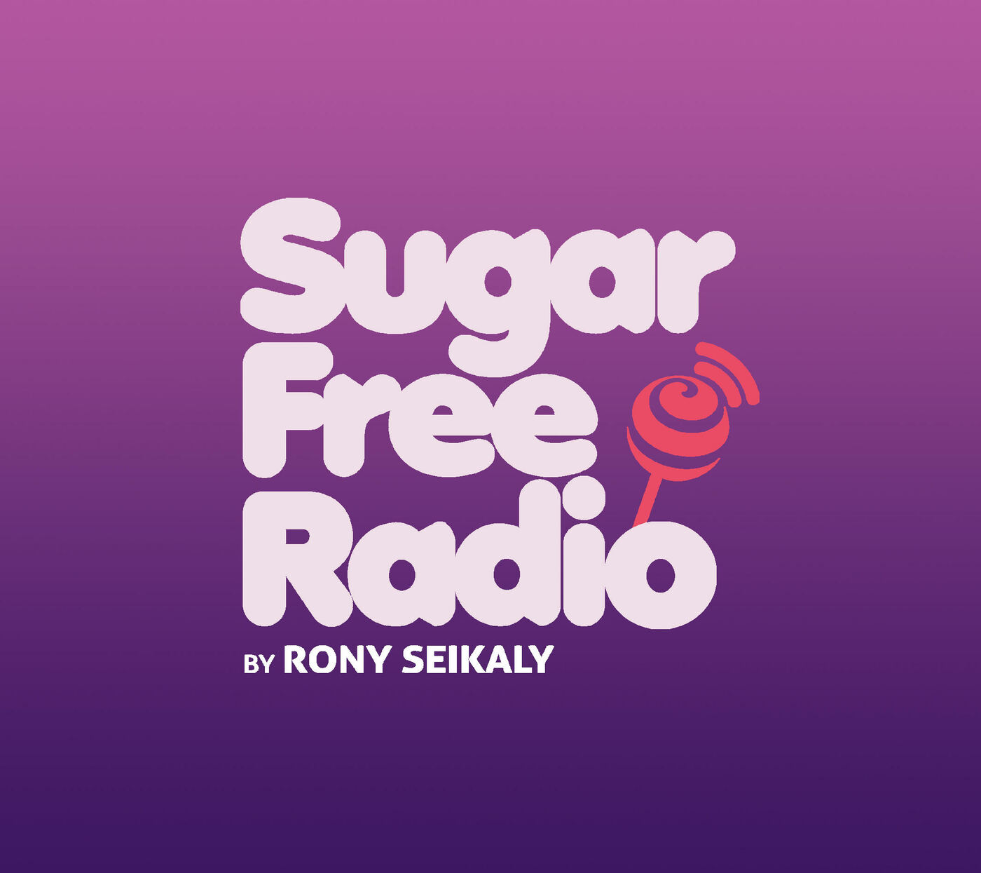 Rony Seikaly - Sugar Free Radio 189