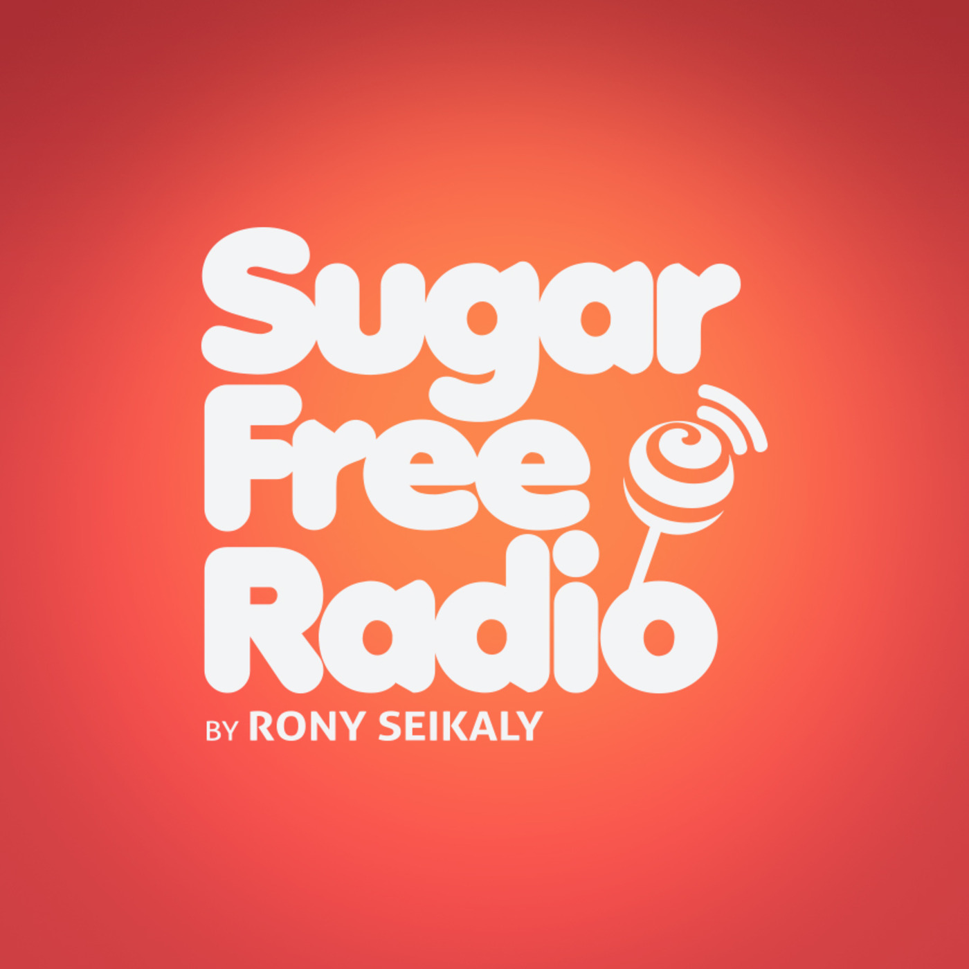 Sugar Free Radio #112 01.28.16