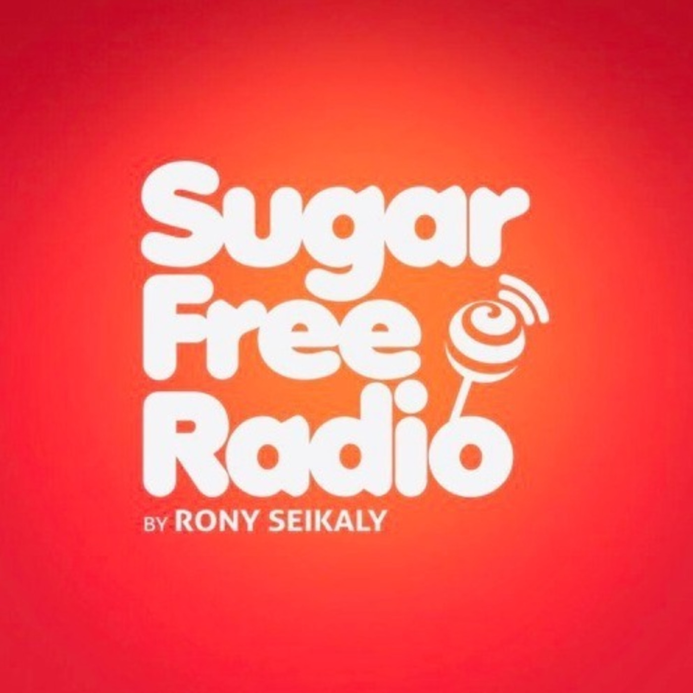 Sugar Free Radio #125  08.21.16