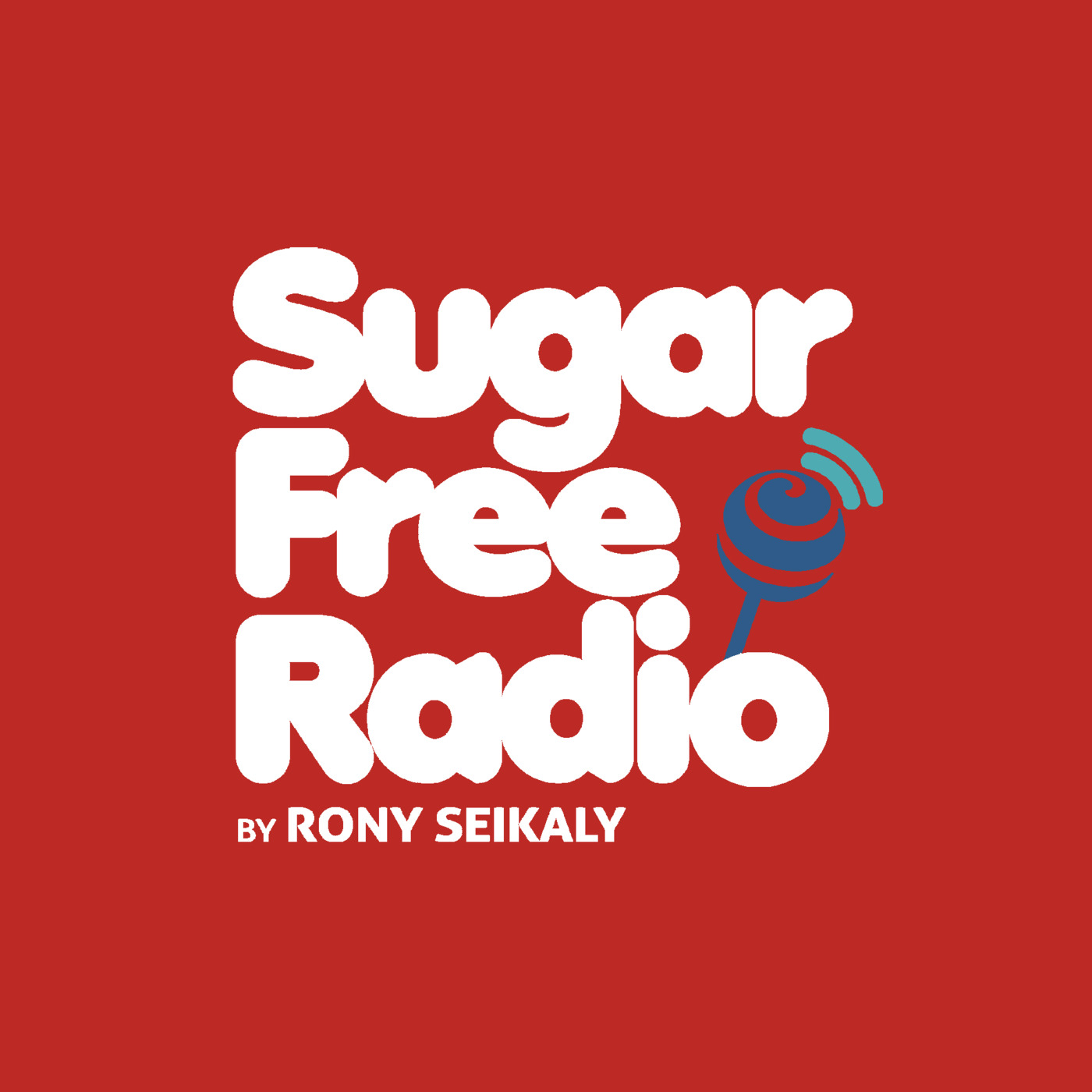 Sugar Free Radio #163 April 20th