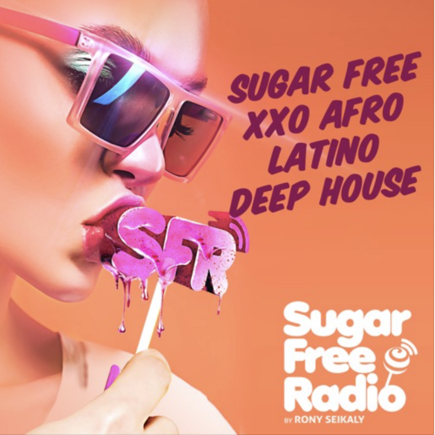 XX0 - Afro Latino Deep House