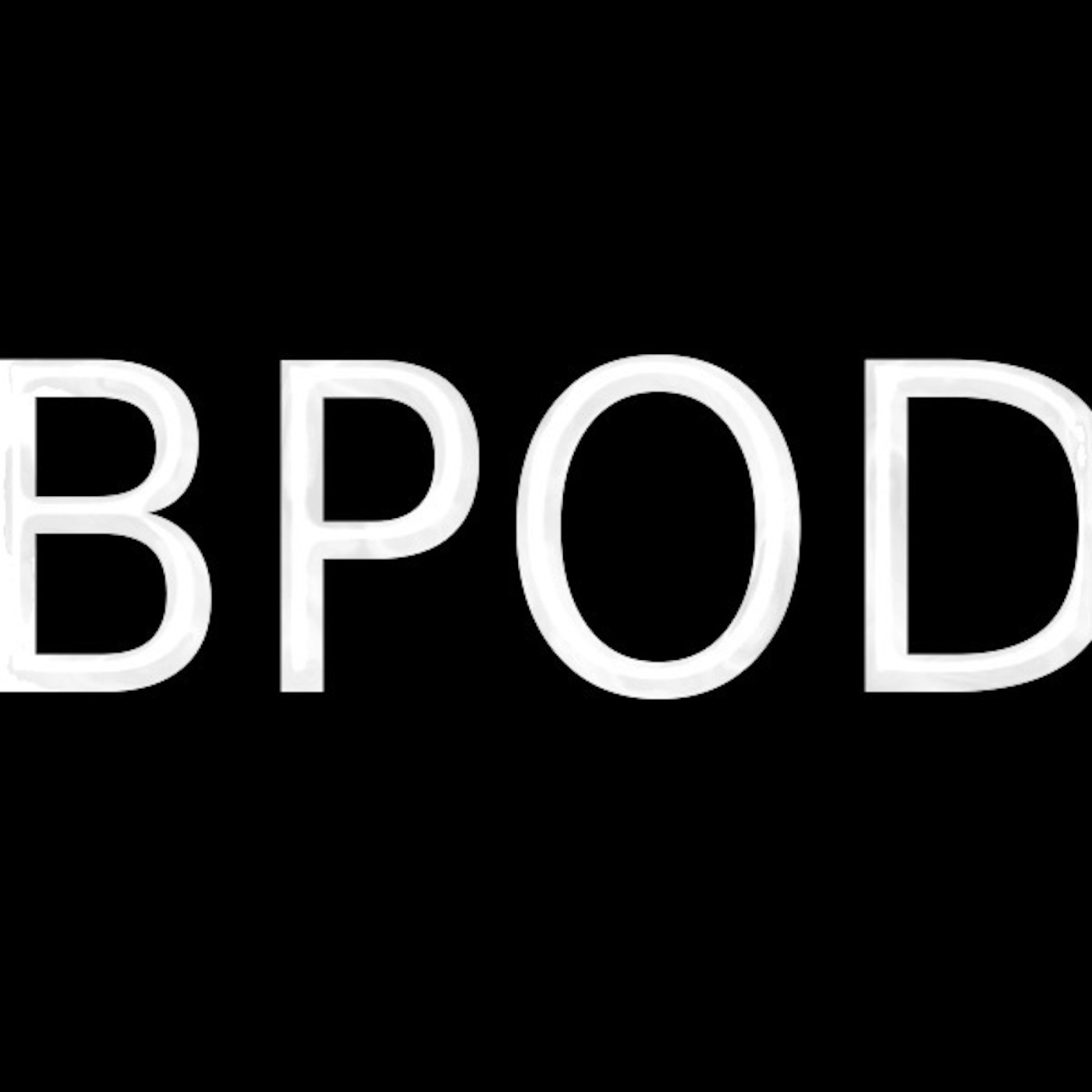 BPod episode artwork