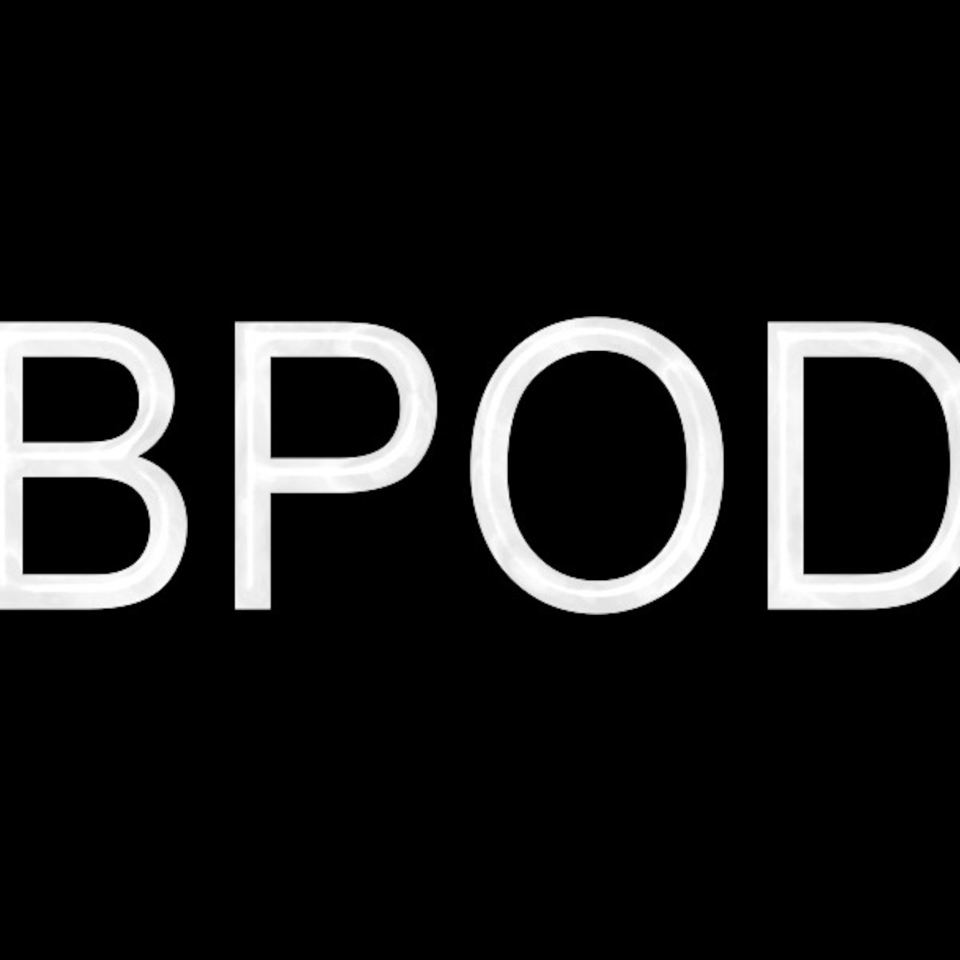 Laurence Ford's Podcast podcast artwork