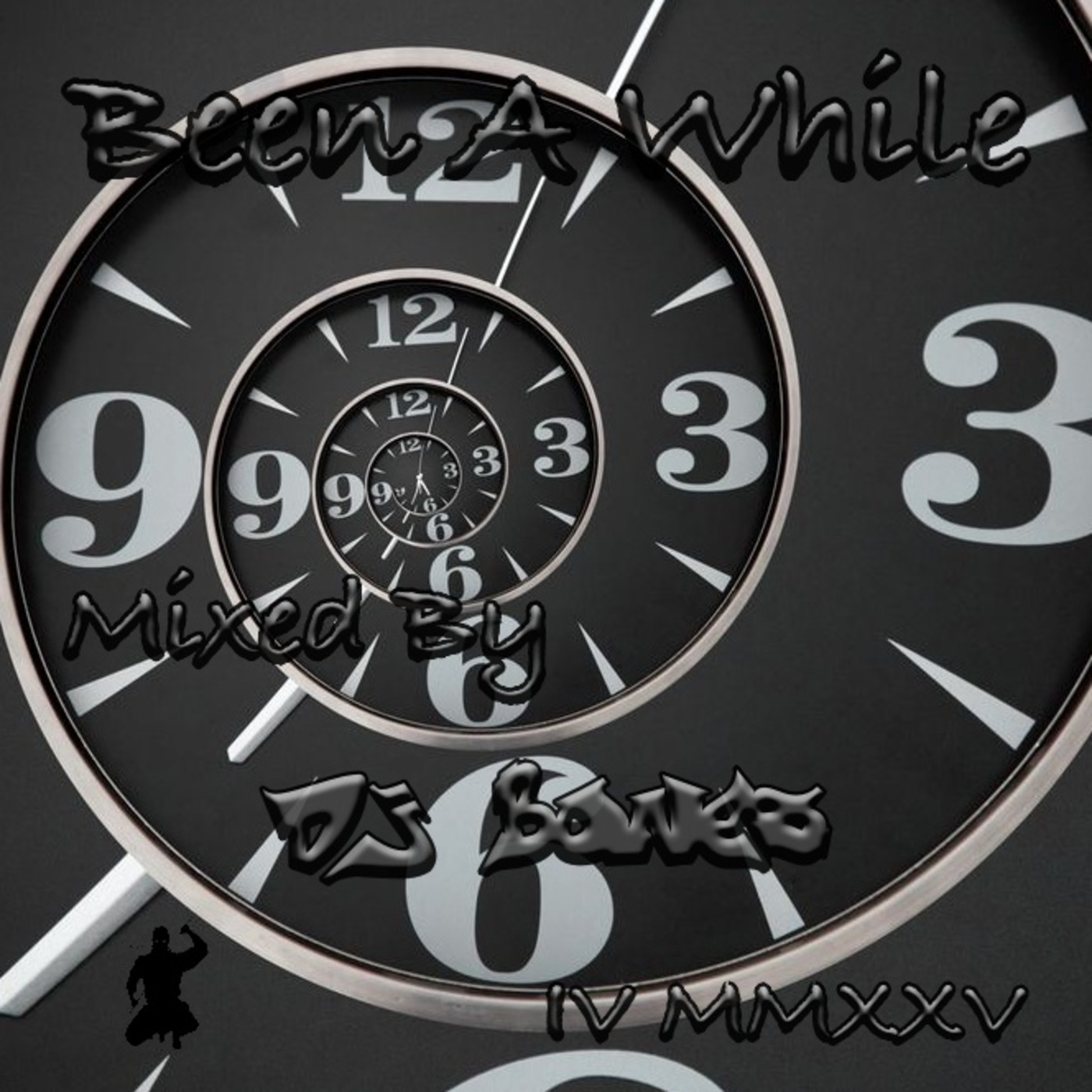 Dj Bones\'s Podcast
