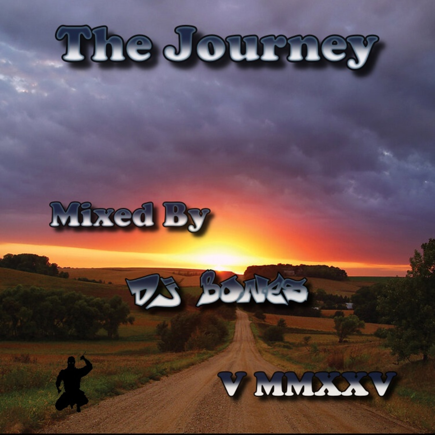 Episode 213: The Journey