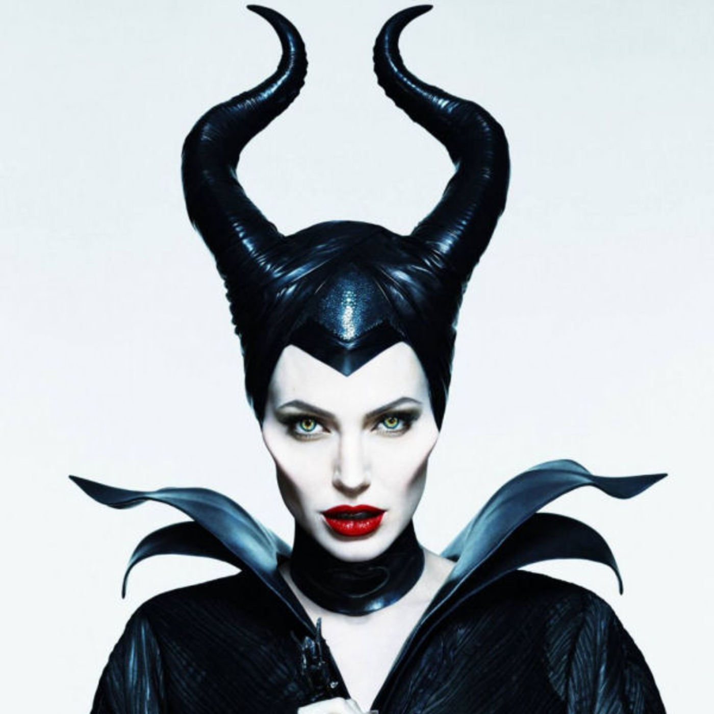 Episode 01 - Maleficent episode artwork