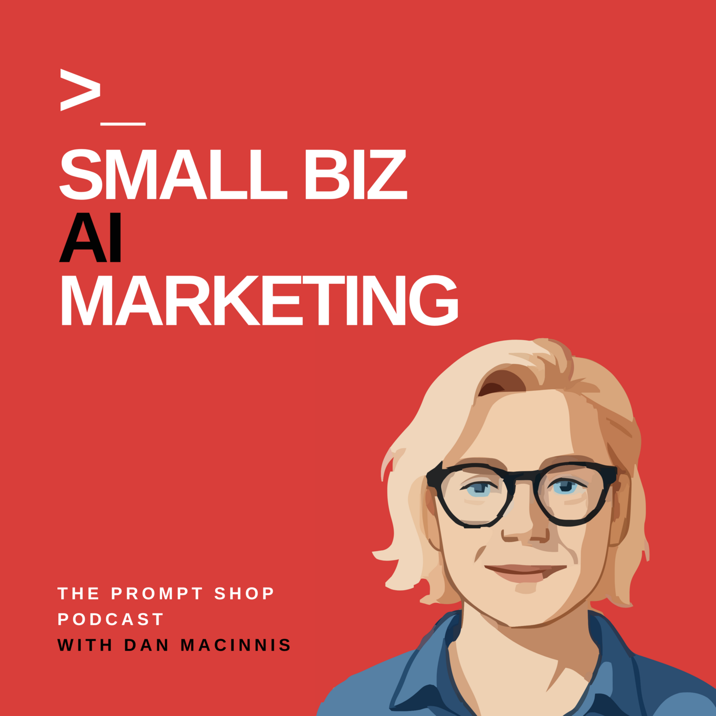 Small Biz AI Marketing
