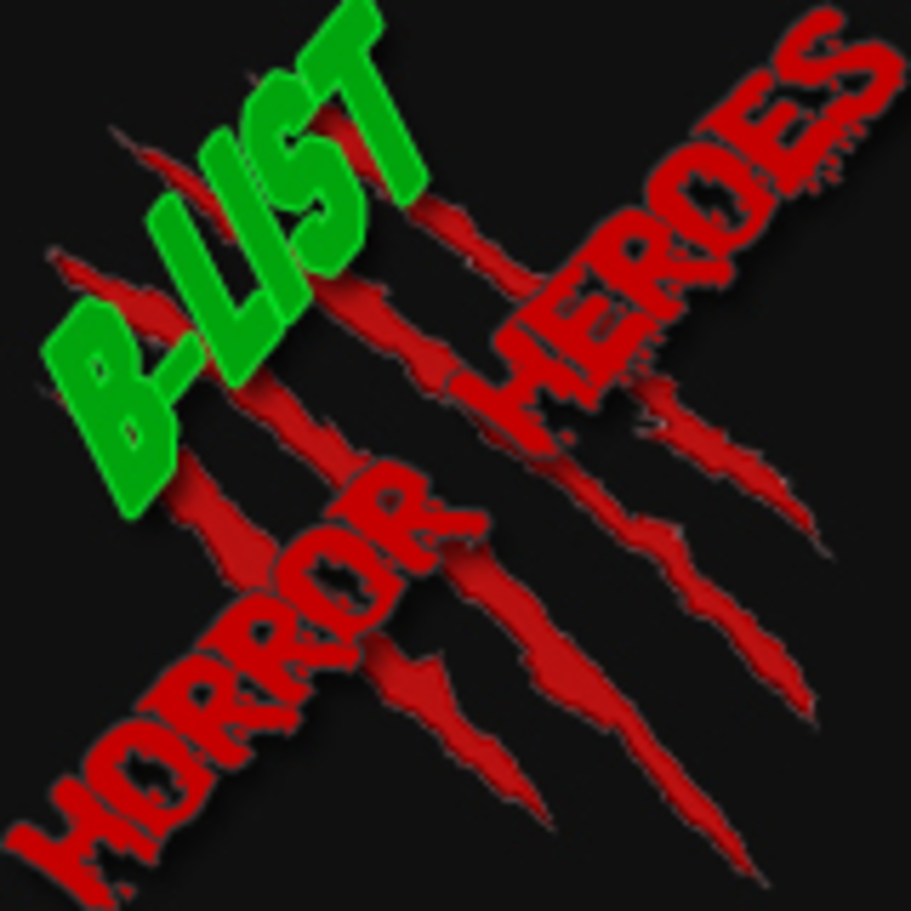 B-List Horror Heroes
