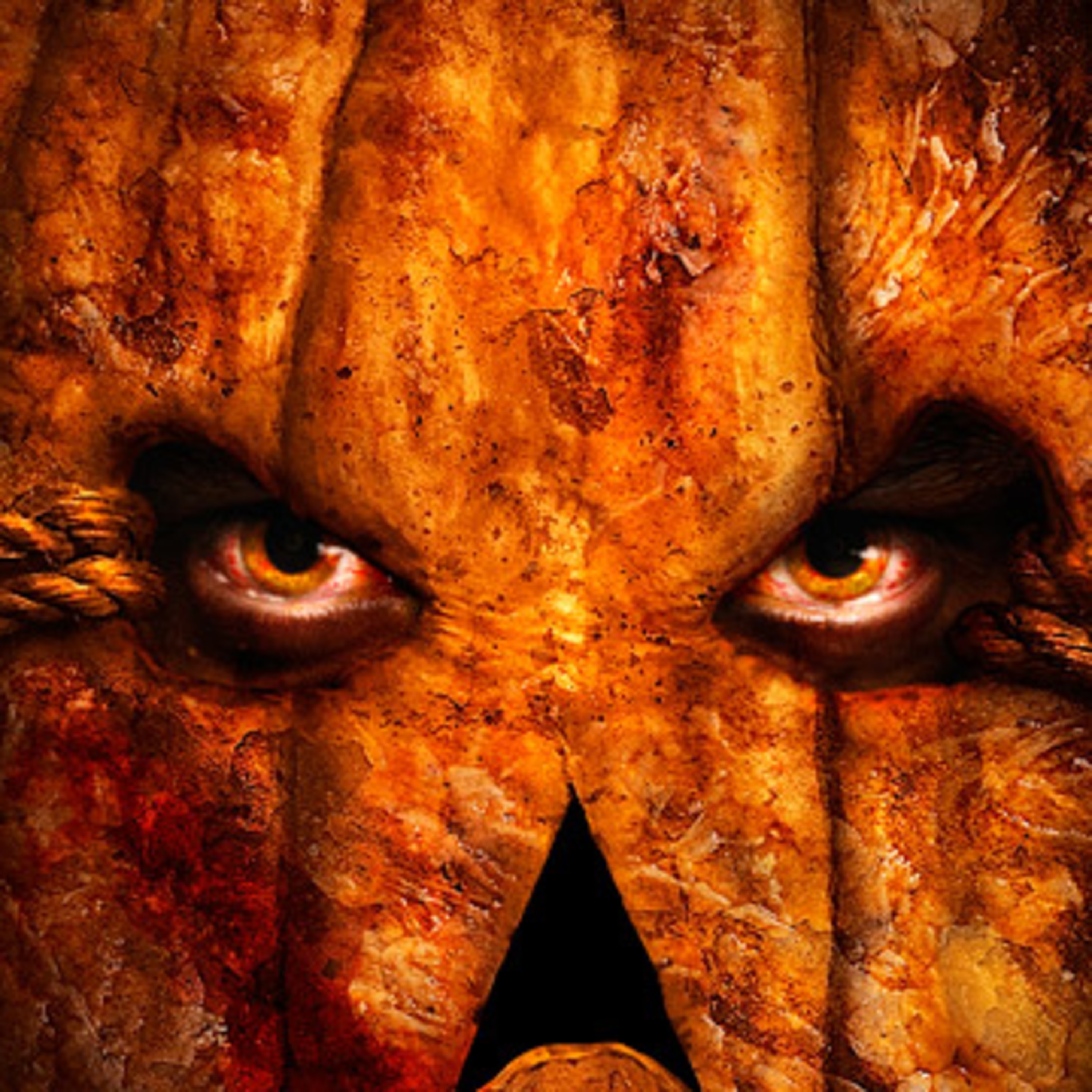 Episode 3 All Hallows Eve 2 episode artwork