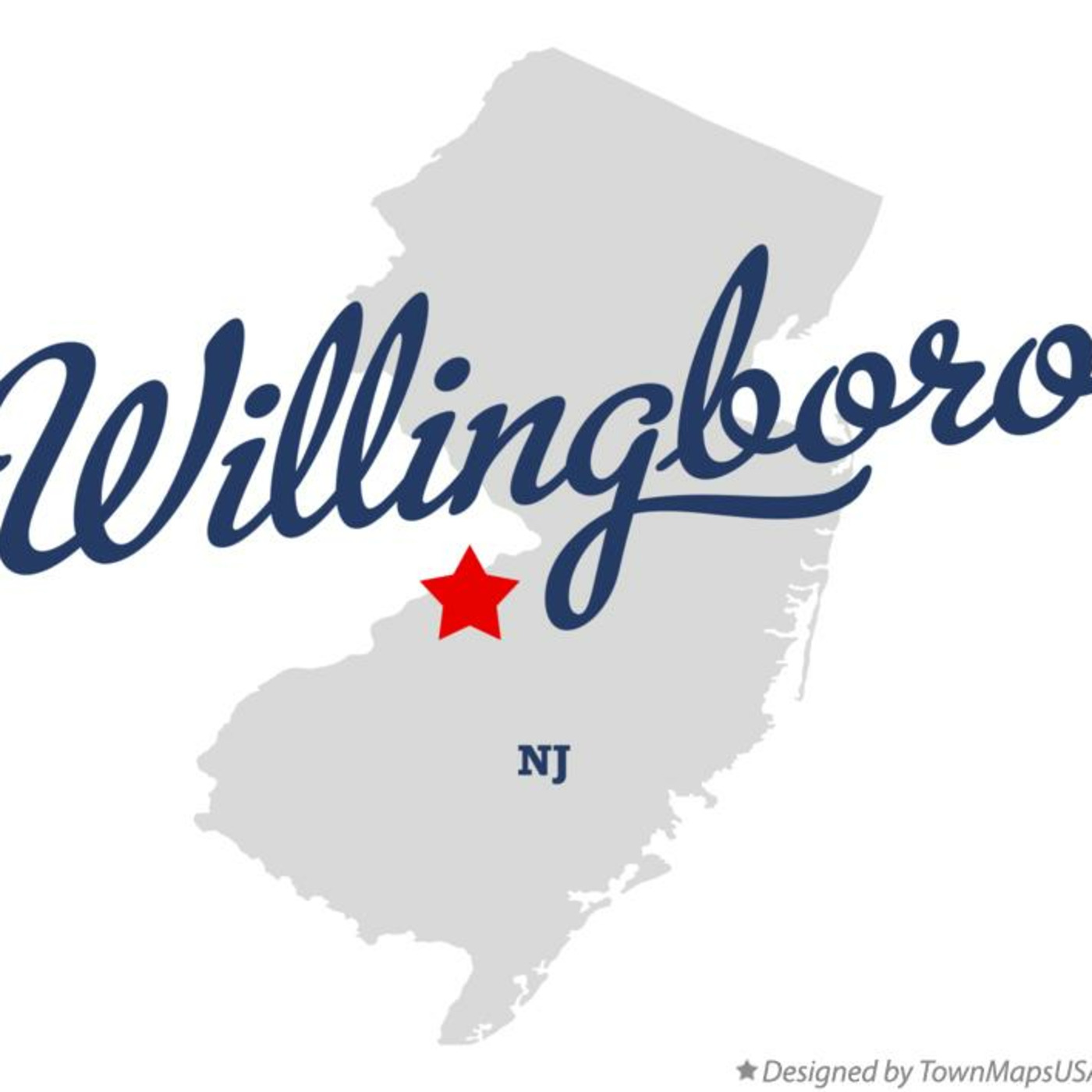 A Better Willingboro