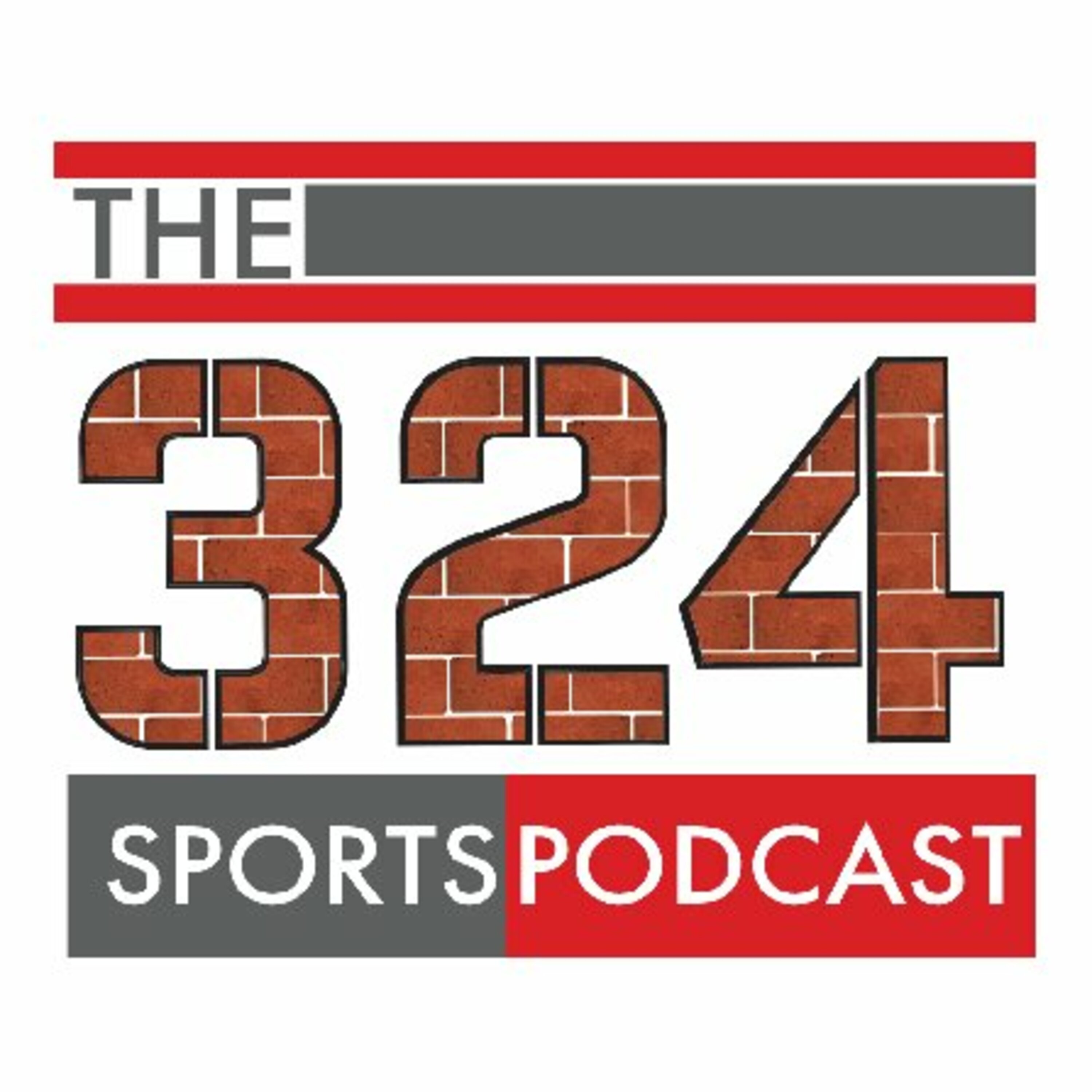 The 324 Sports Podcast