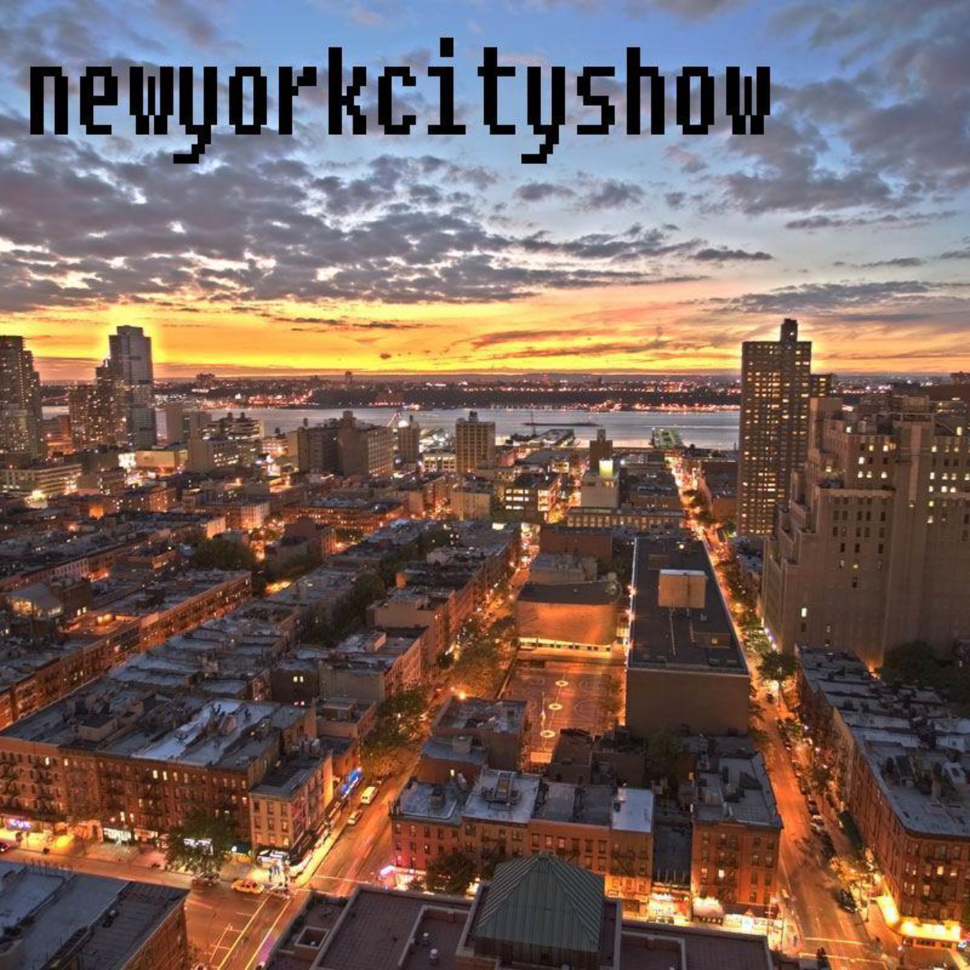 newyorkcityshow's Podcast