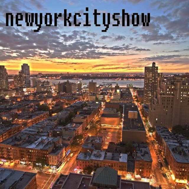 newyorkcityshow's Podcast