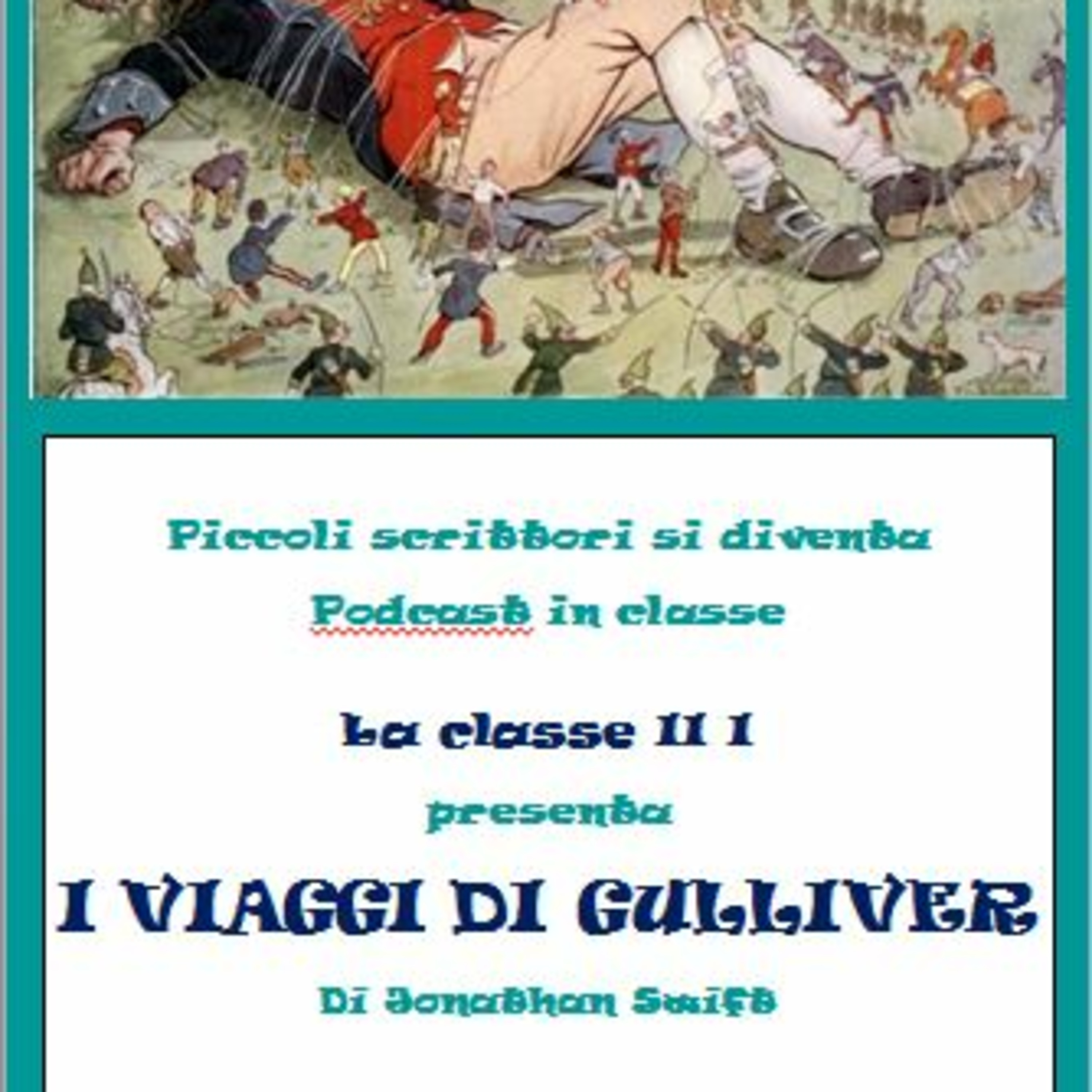 MOUSTACHE 3 I Podcast  di Cinzia Trevisiol