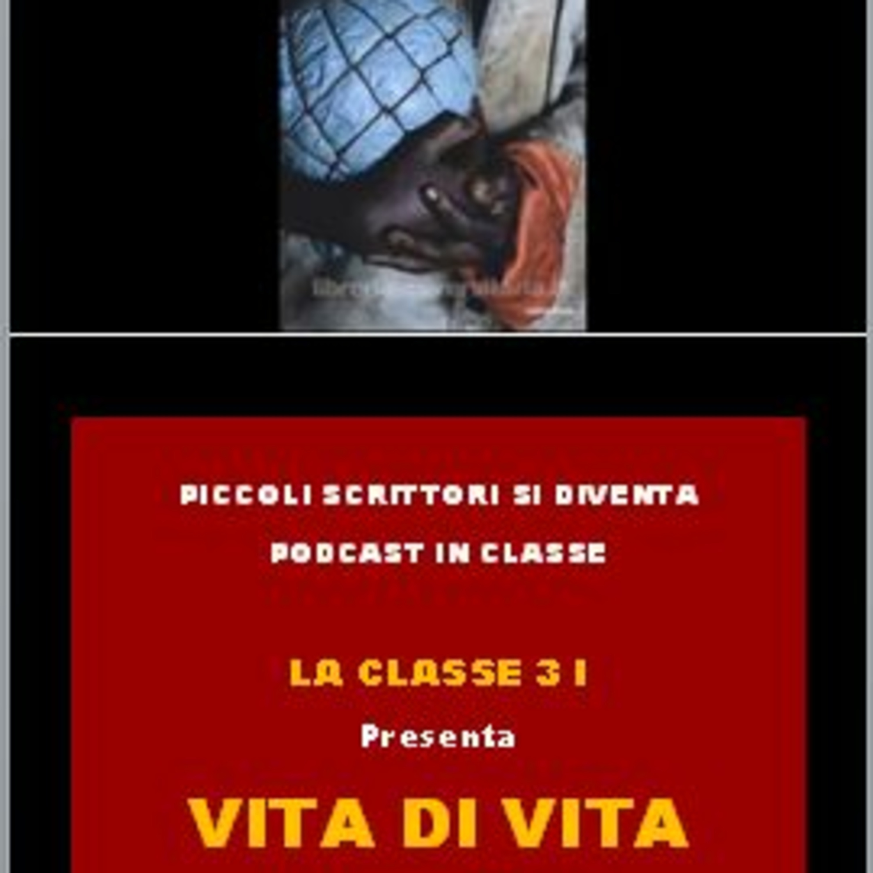 MOUSTACHE 3 I Podcast  di Cinzia Trevisiol