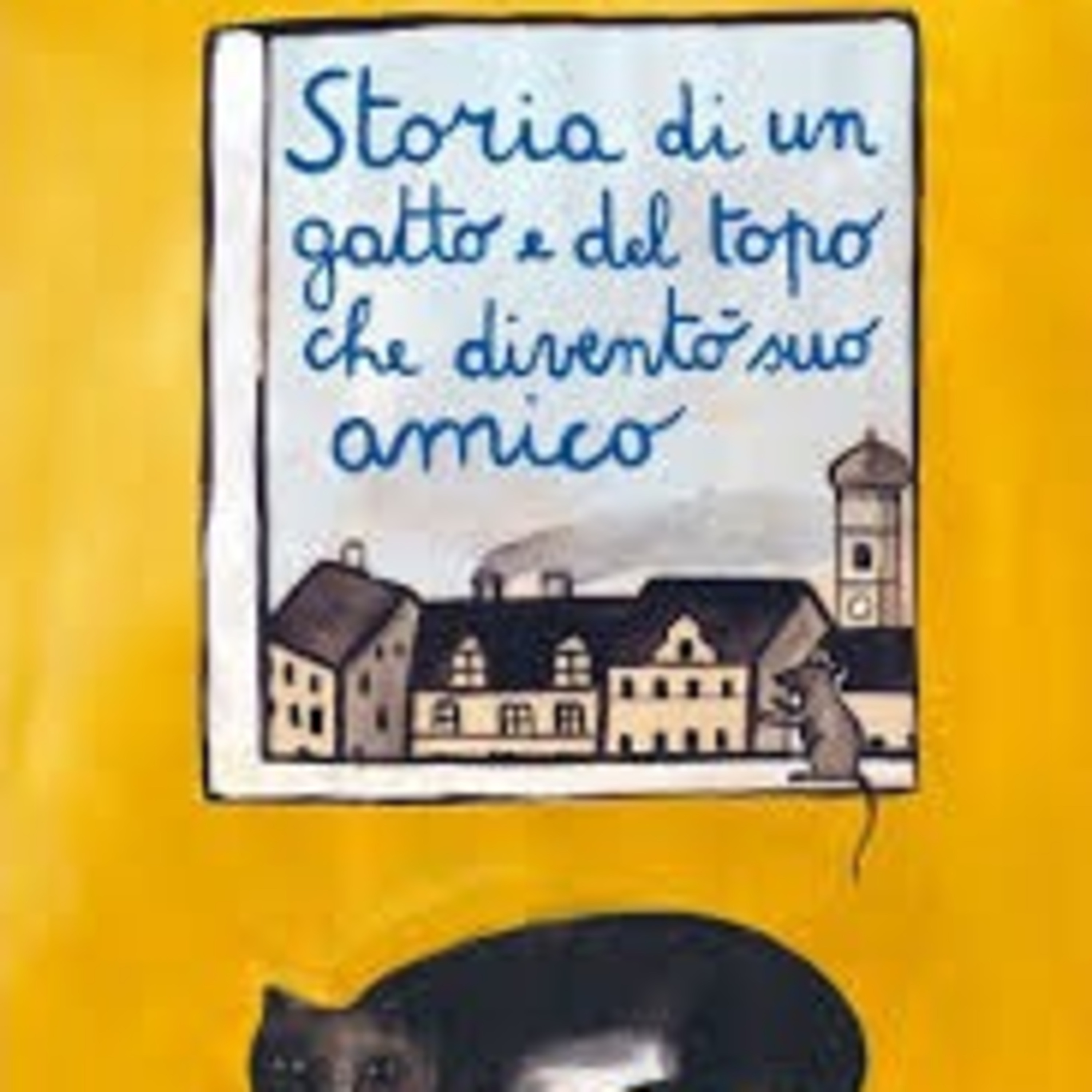 MOUSTACHE 3 I Podcast  di Cinzia Trevisiol