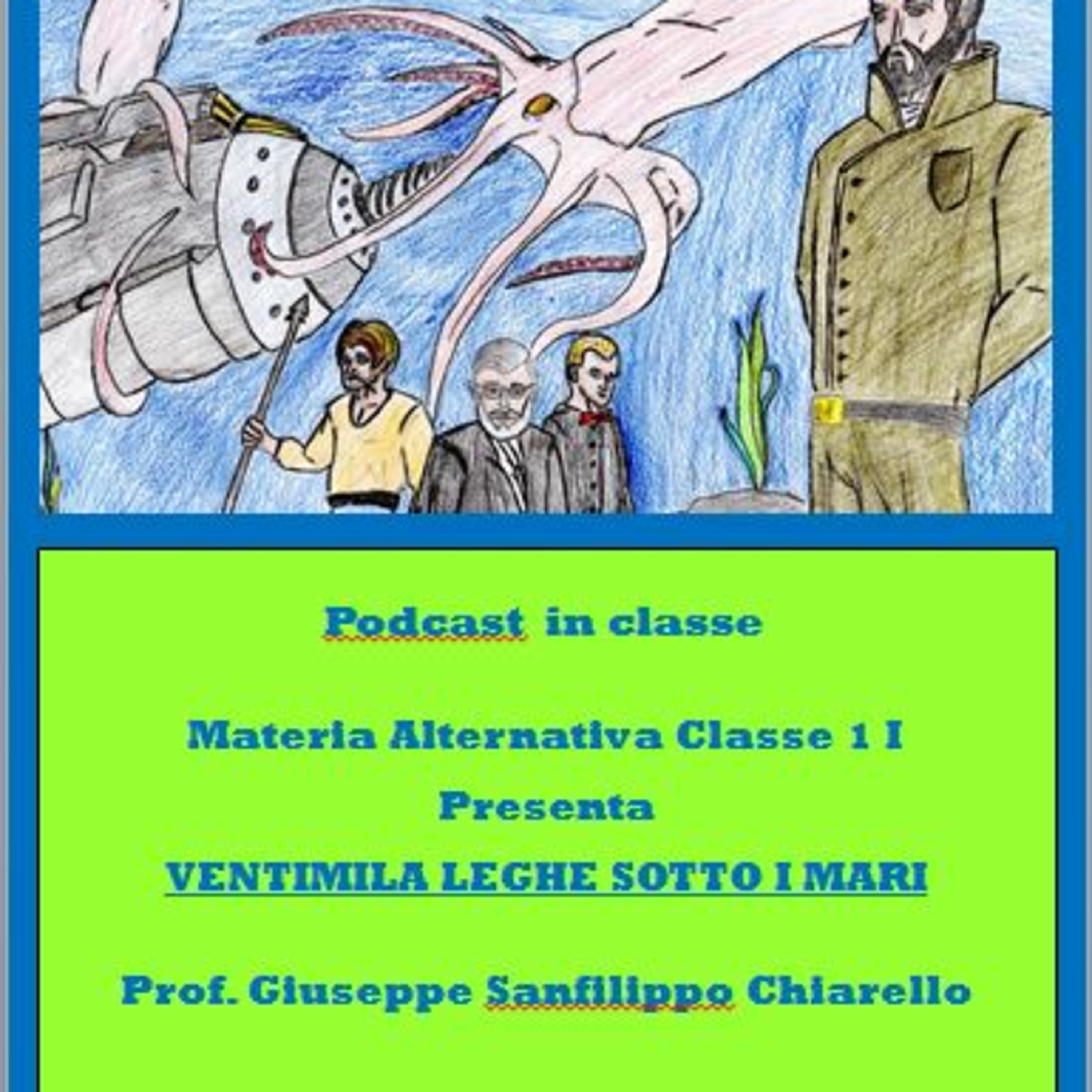 MOUSTACHE 3 I Podcast  di Cinzia Trevisiol
