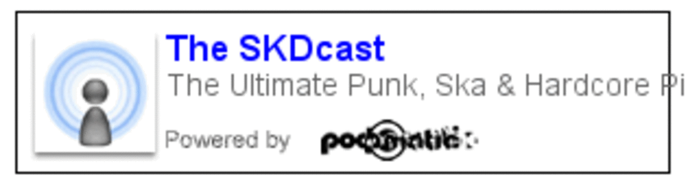 Episode 8: Your attention span is welcome.