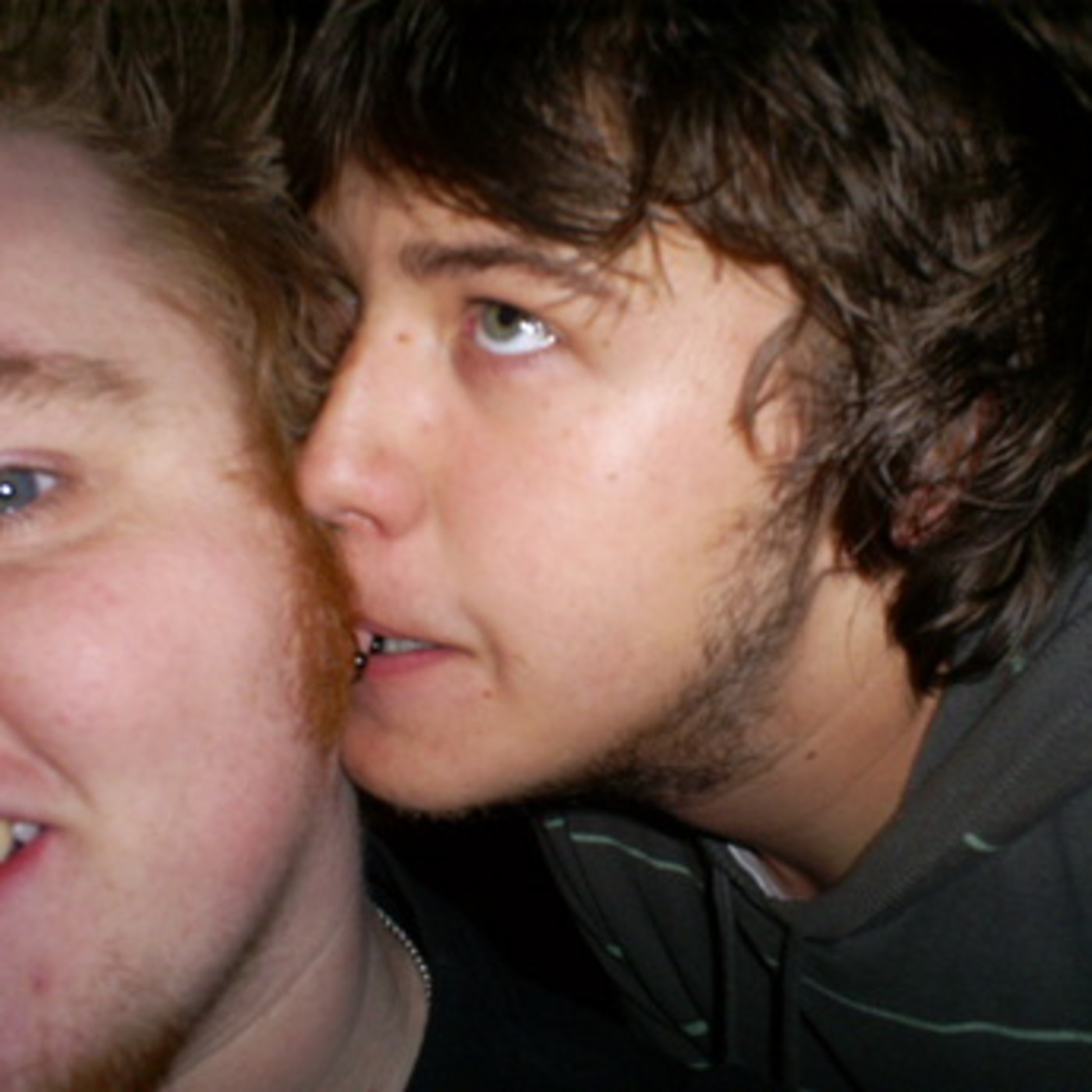 SKDcast - Episode 3: The Gayest Podcast in History