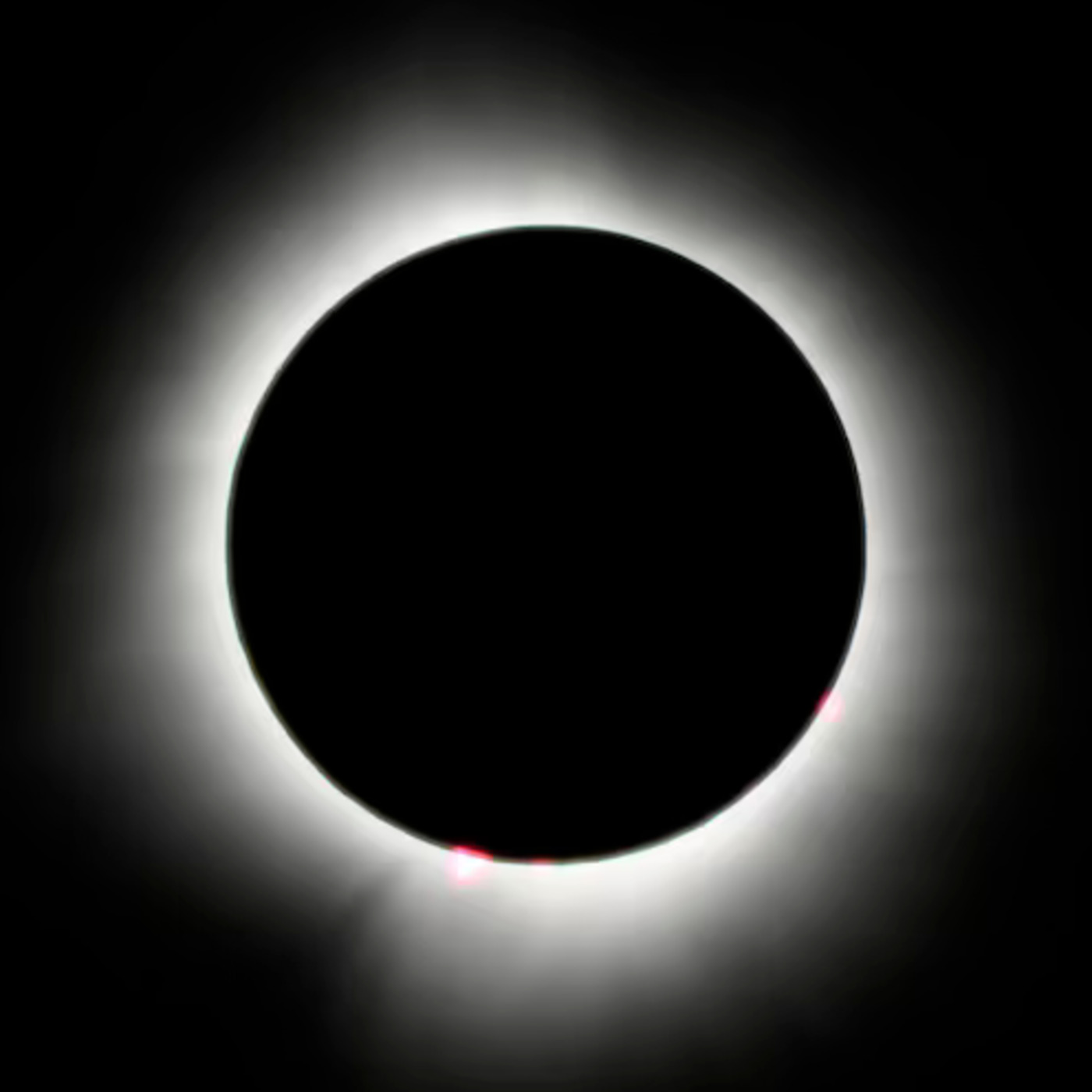 Episode 406: Total eclipse del sol Episode 406: Total eclipse del sol