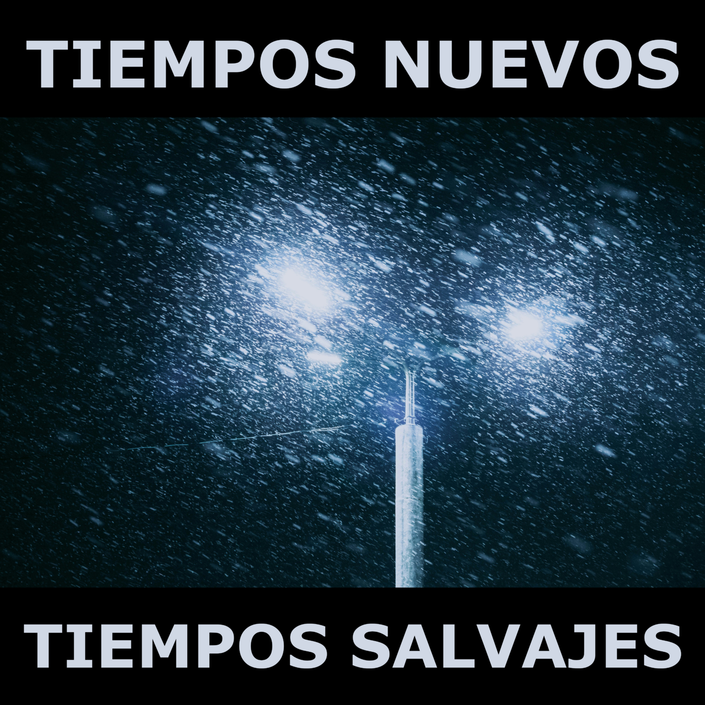 Episode 413: Tiempos nuevos, tiempos salvajes episode artwork
